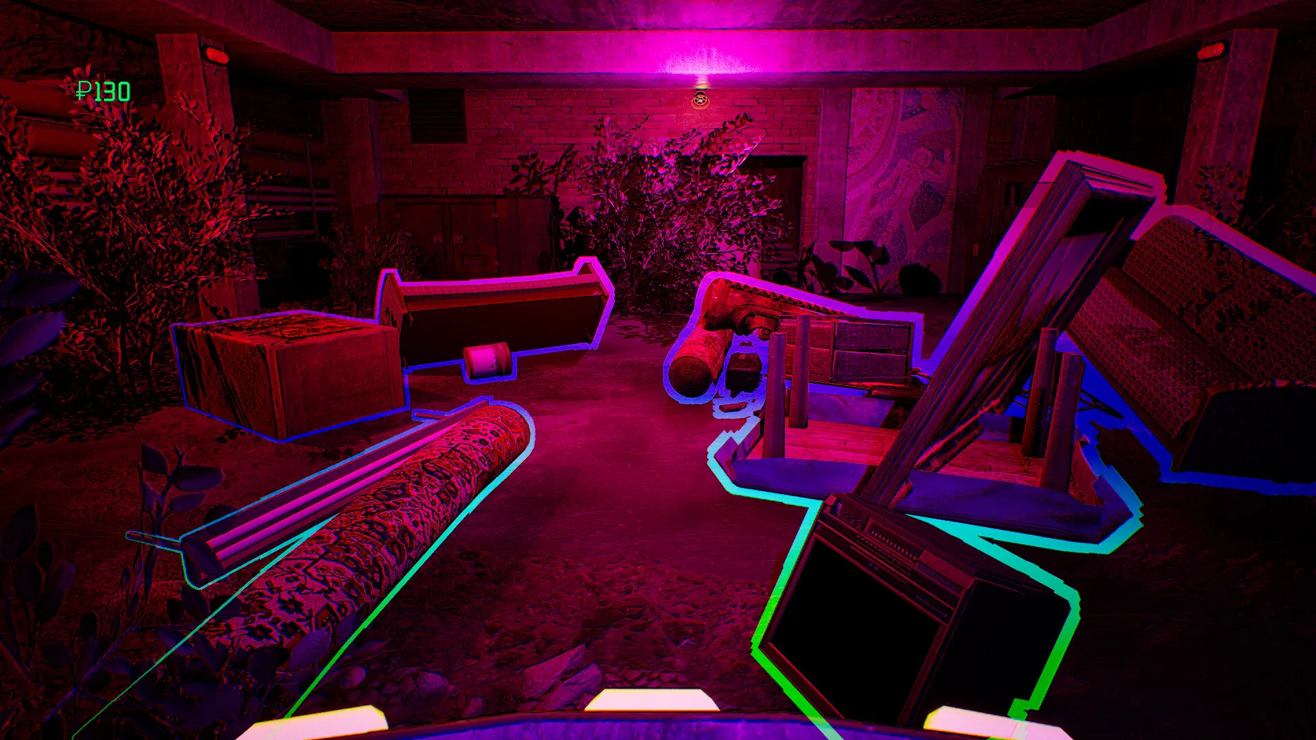 苦役/DRUDGE-轻创