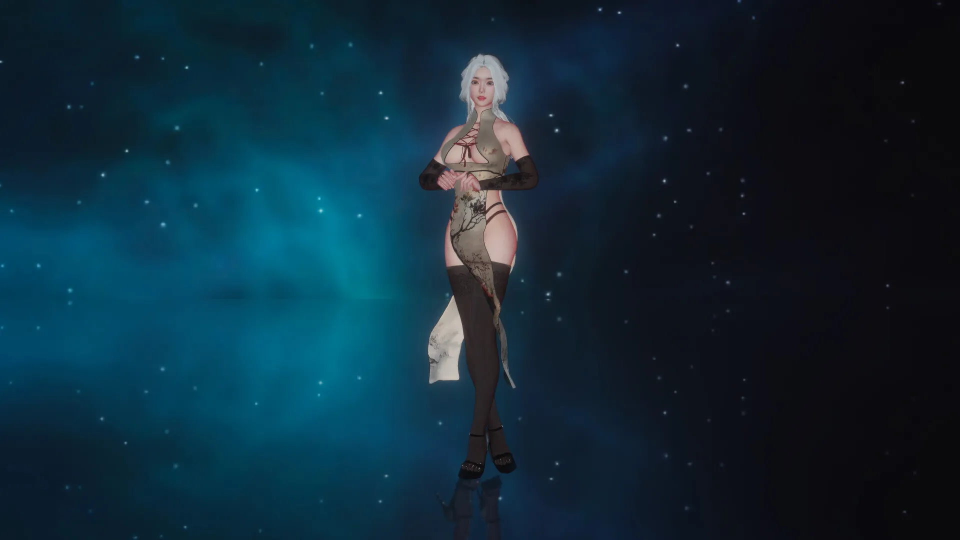 《轮回修仙路》中文版