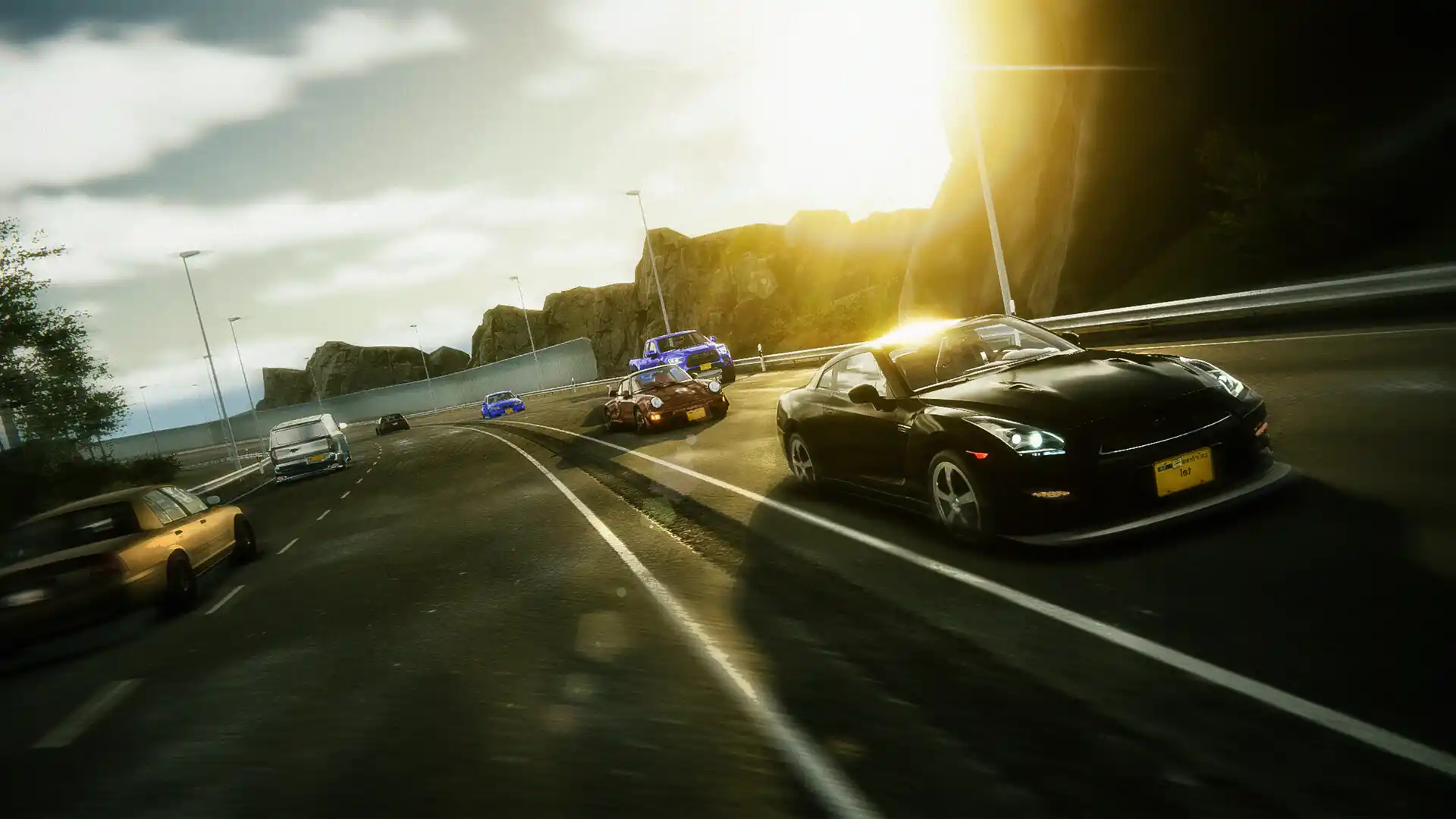 汽车买卖模拟器2023/Car For Sale Simulator 2023-豌豆轻创