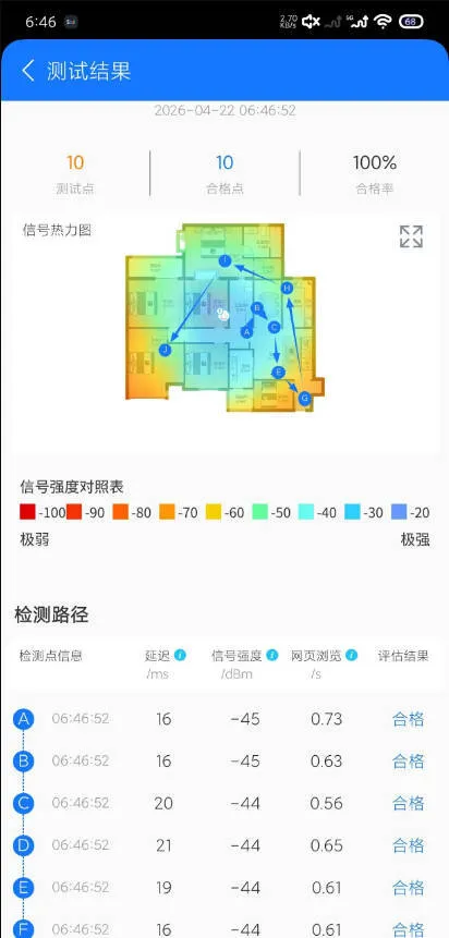 安卓WiFi全屋通1.2.1-豌豆轻创