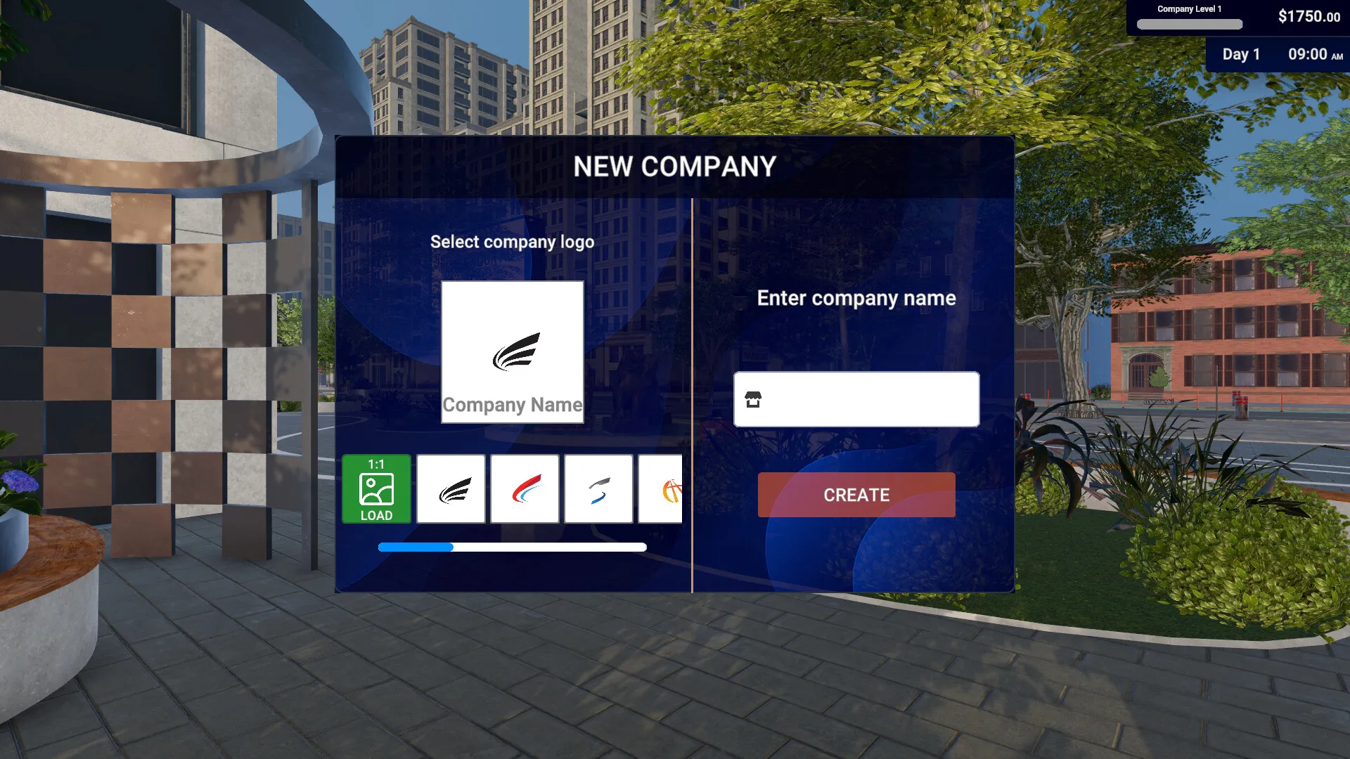 商业模拟器2026/Business Simulator 2026-豌豆轻创