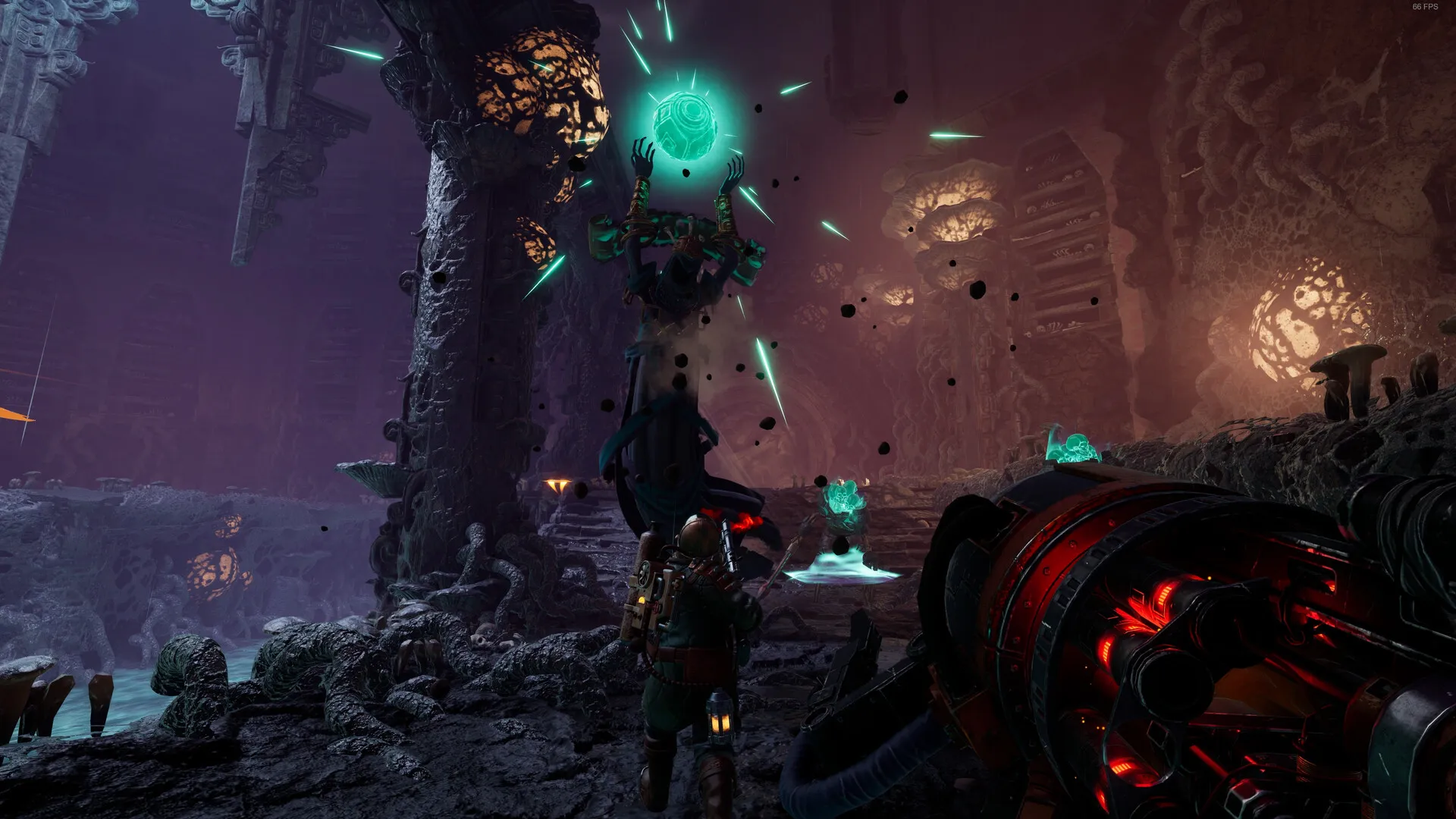 深渊之潮/Abyssus 深渊之潮/Abyssus