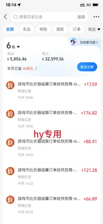 低成本网游挂G项目,单号保底日入100左右,可矩阵放大,合法合规【揭秘】