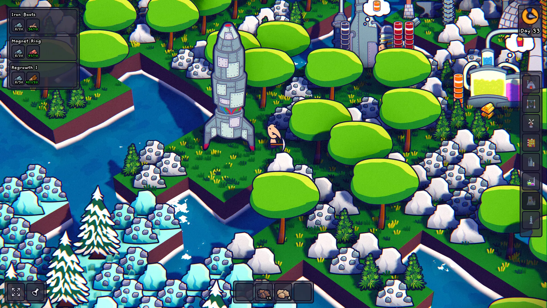 任务工业/Quest Industries-豌豆轻创