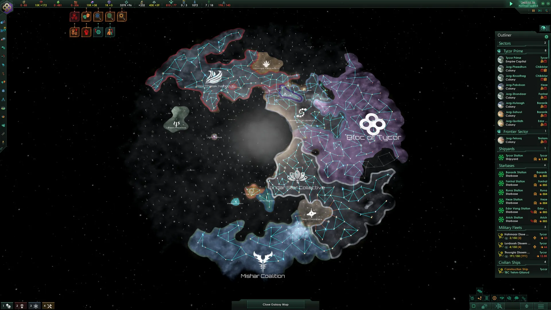 群星/Stellaris-豌豆轻创