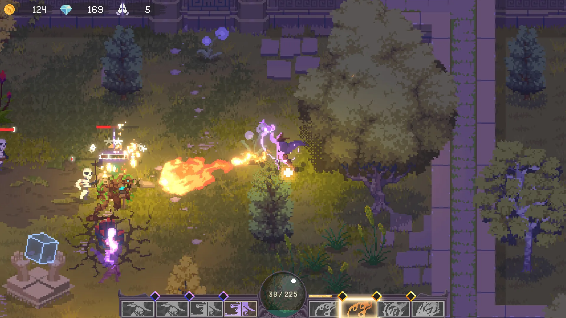 风暴驭使/StormEdge 风暴驭使/StormEdge