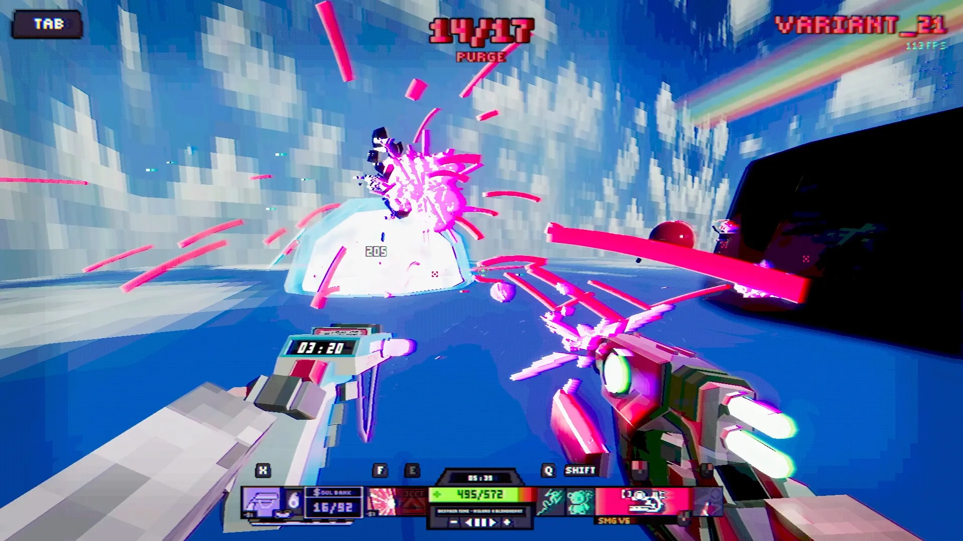 奇核/ODDCORE-豌豆轻创