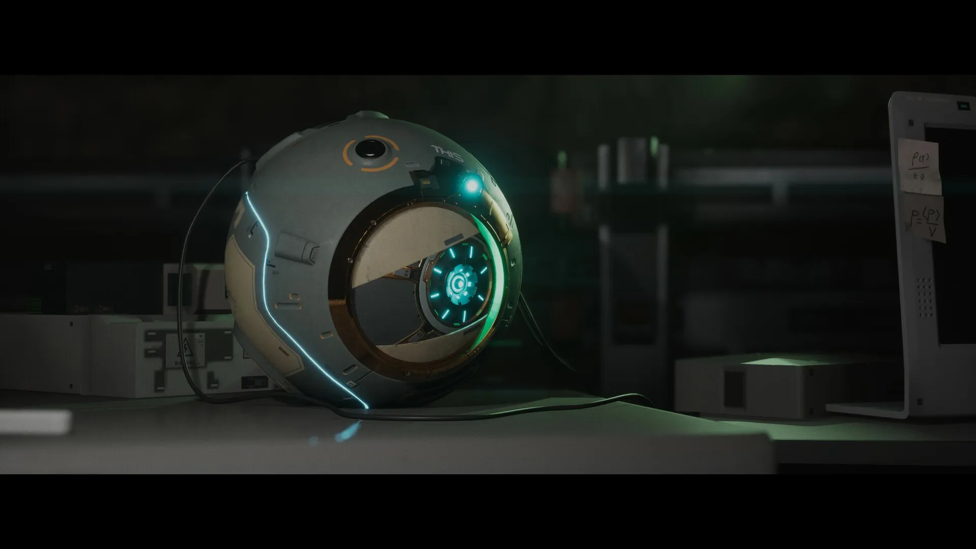 演灭/EVOTINCTION-豌豆轻创