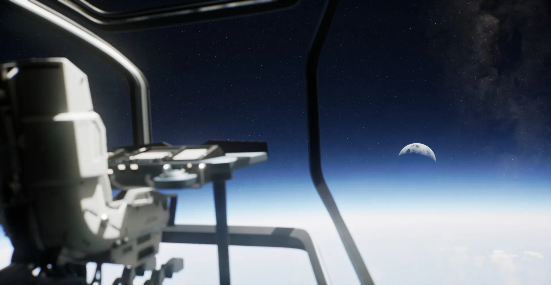 坎加/QANGA-豌豆轻创