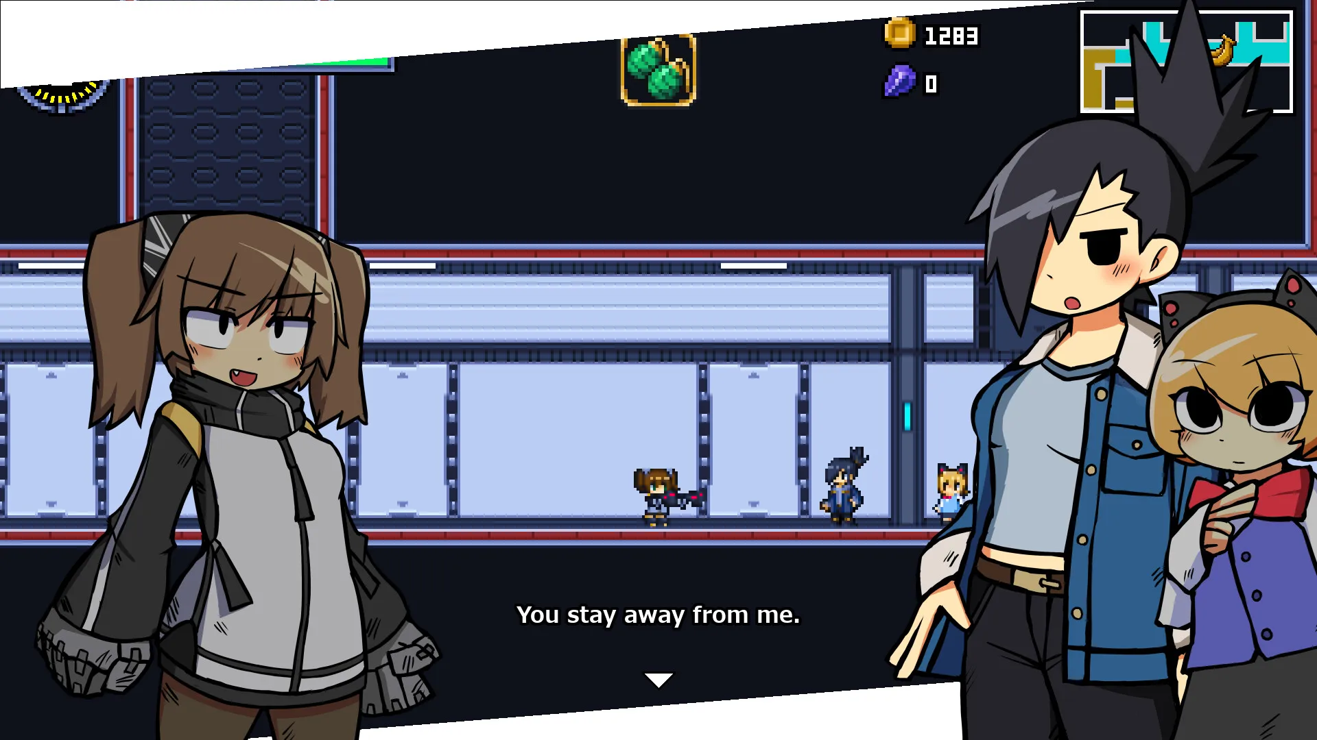 翻滚之星/ROLLING STAR