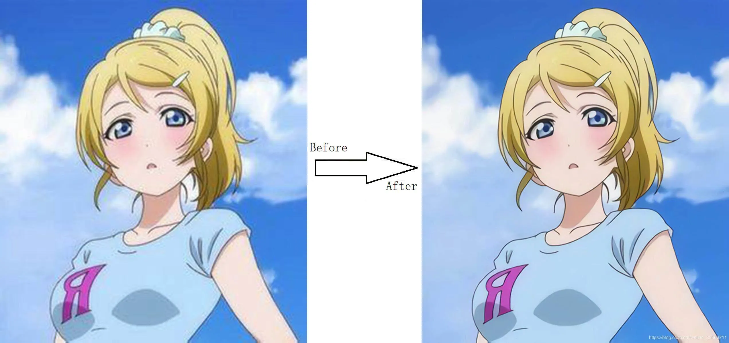 Waifu2x Extension-GUI v3.131.01绿色版-豌豆轻创