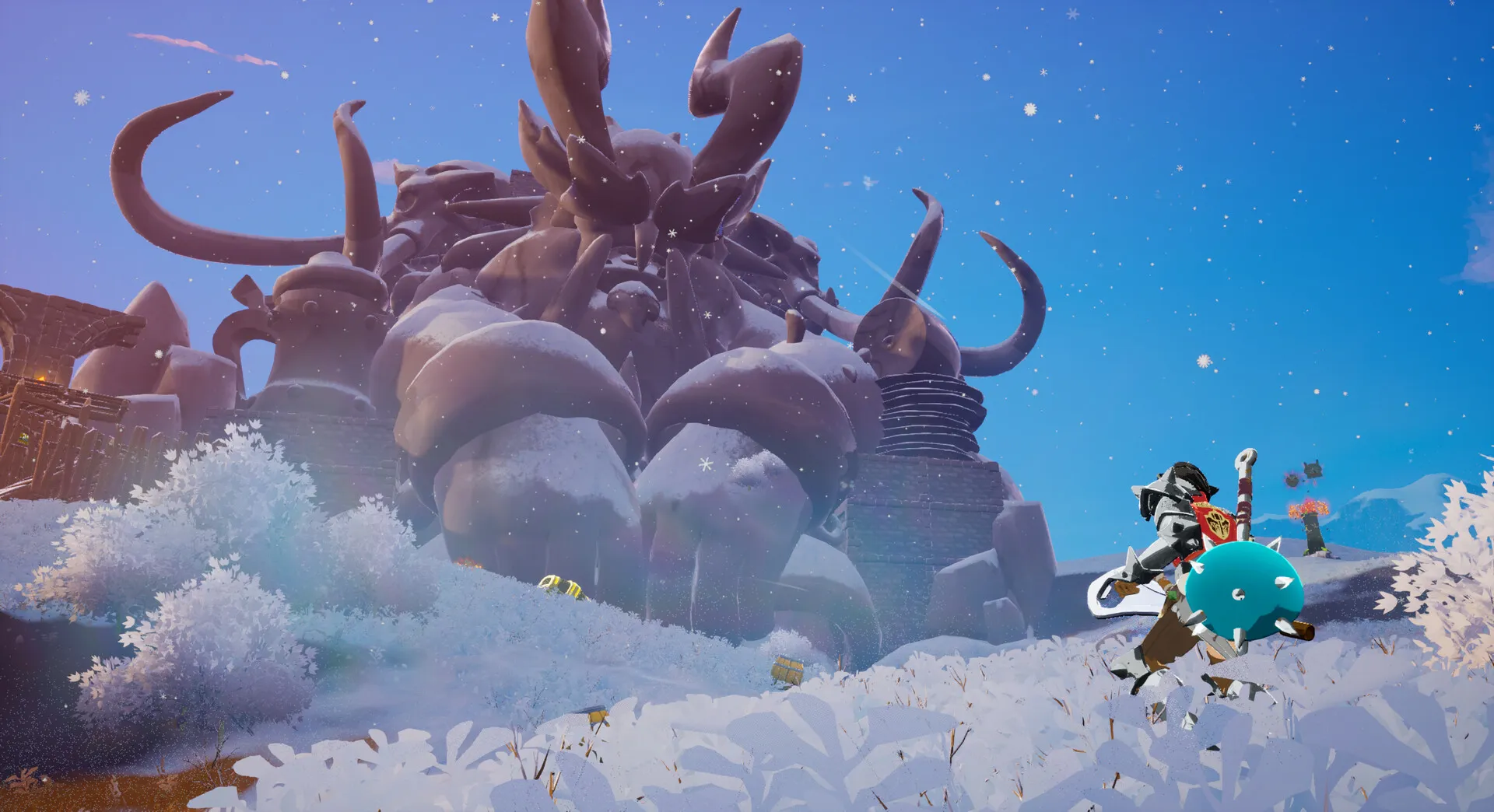 落逃之地/LORT/支持网络联机-轻创