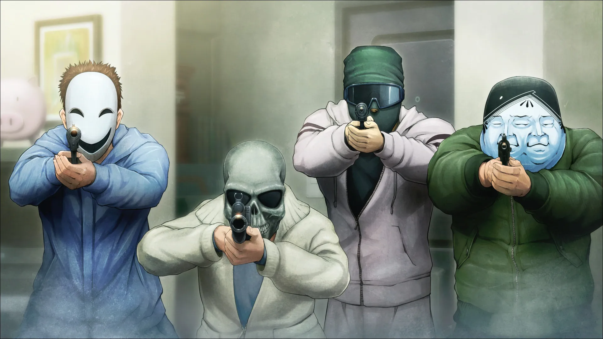 命运石之门0/STEINS;GATE 0-轻创