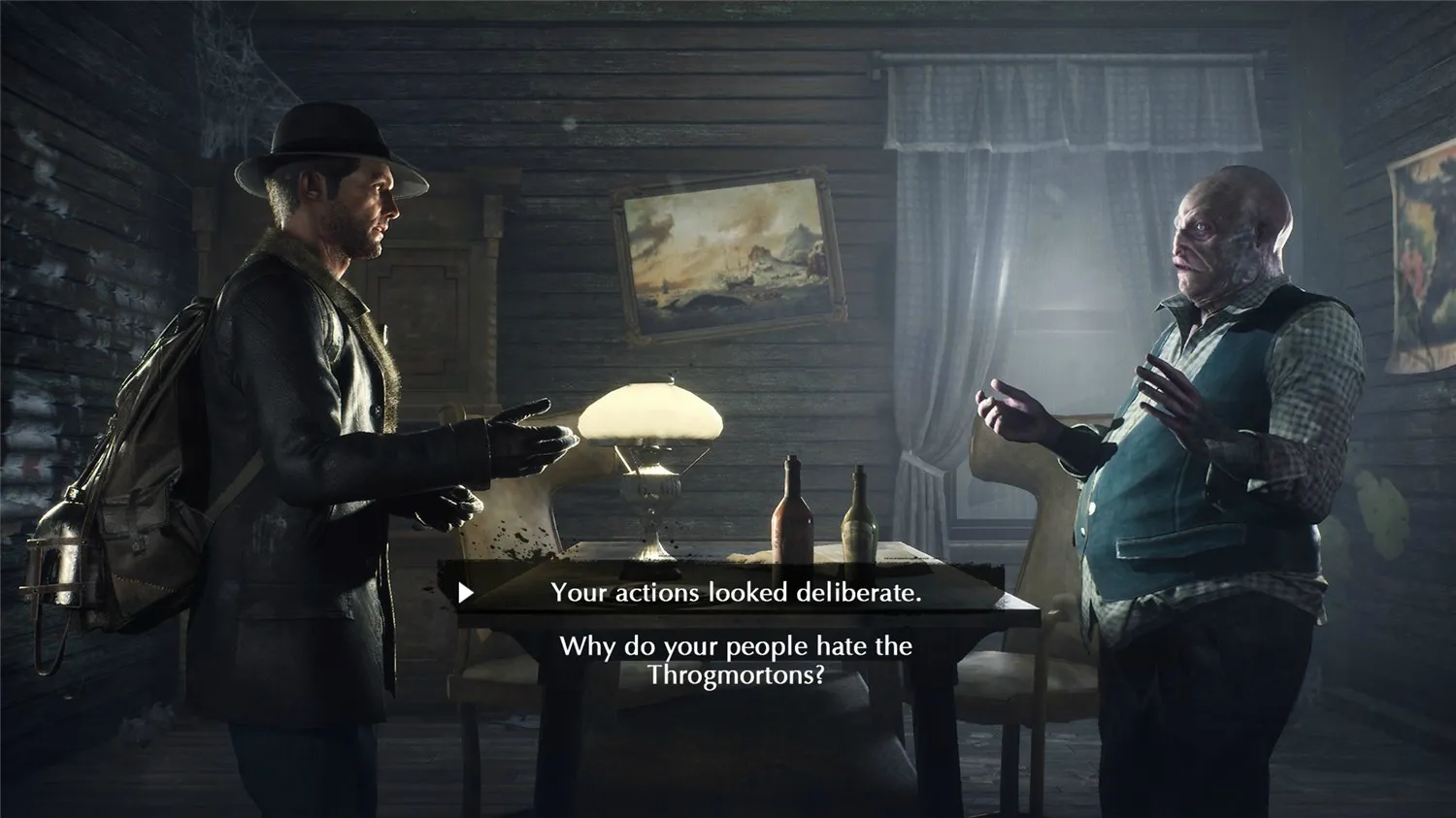 《沉没之城》v20250513中文版--第9张图片