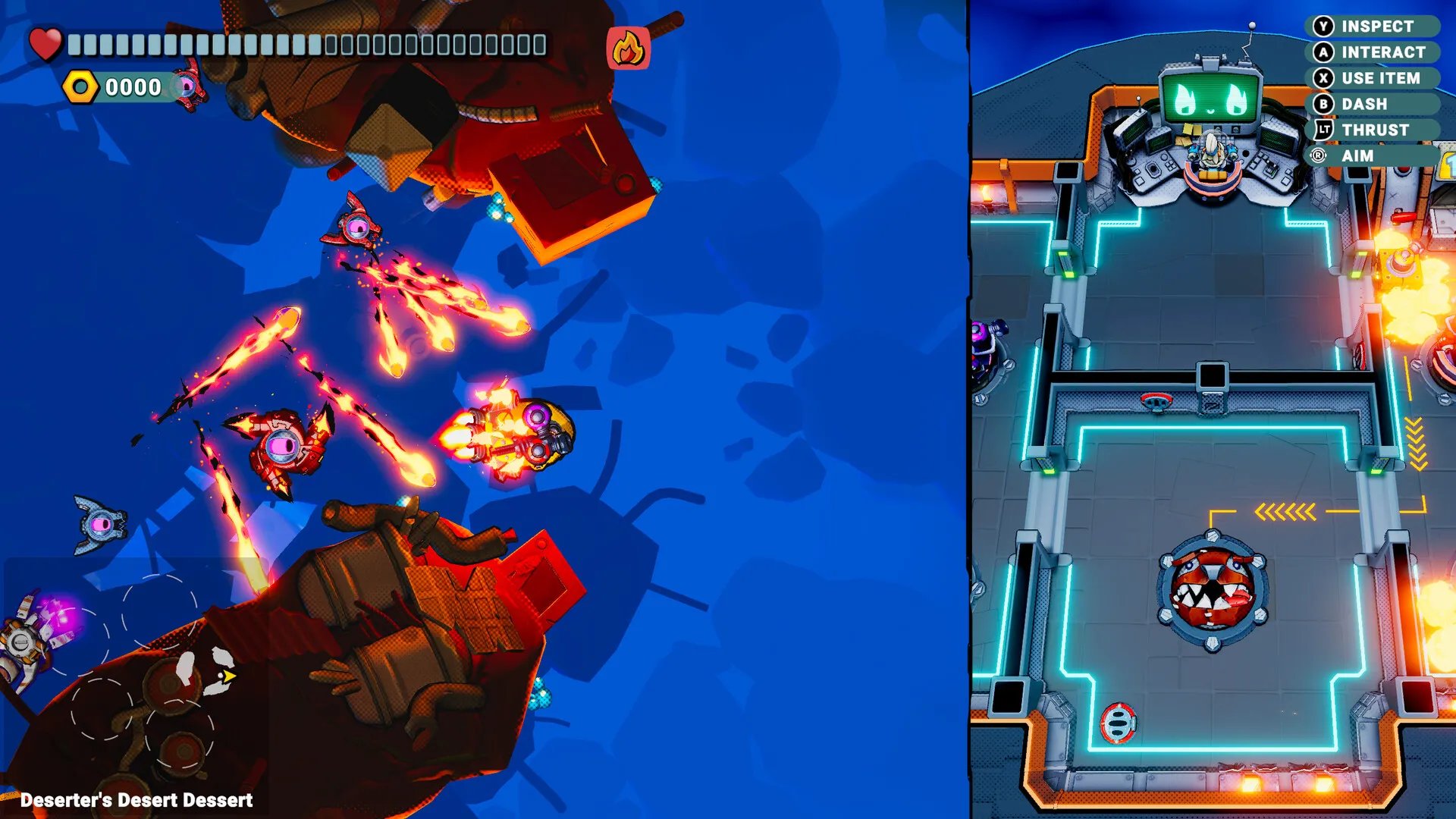 超次元迷航/Hyperspaced 超次元迷航/Hyperspaced