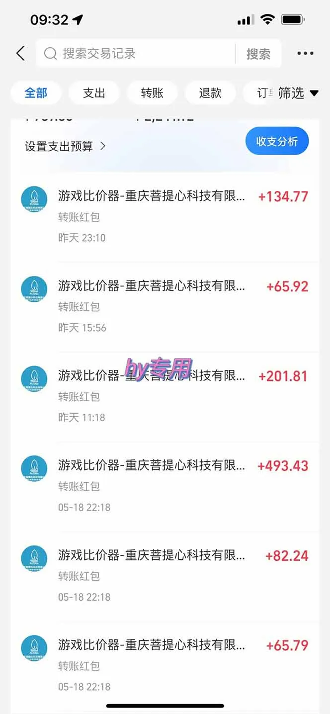 三款游戏全自动打金玩法，绿色稳定！日入1000+！-豌豆轻创