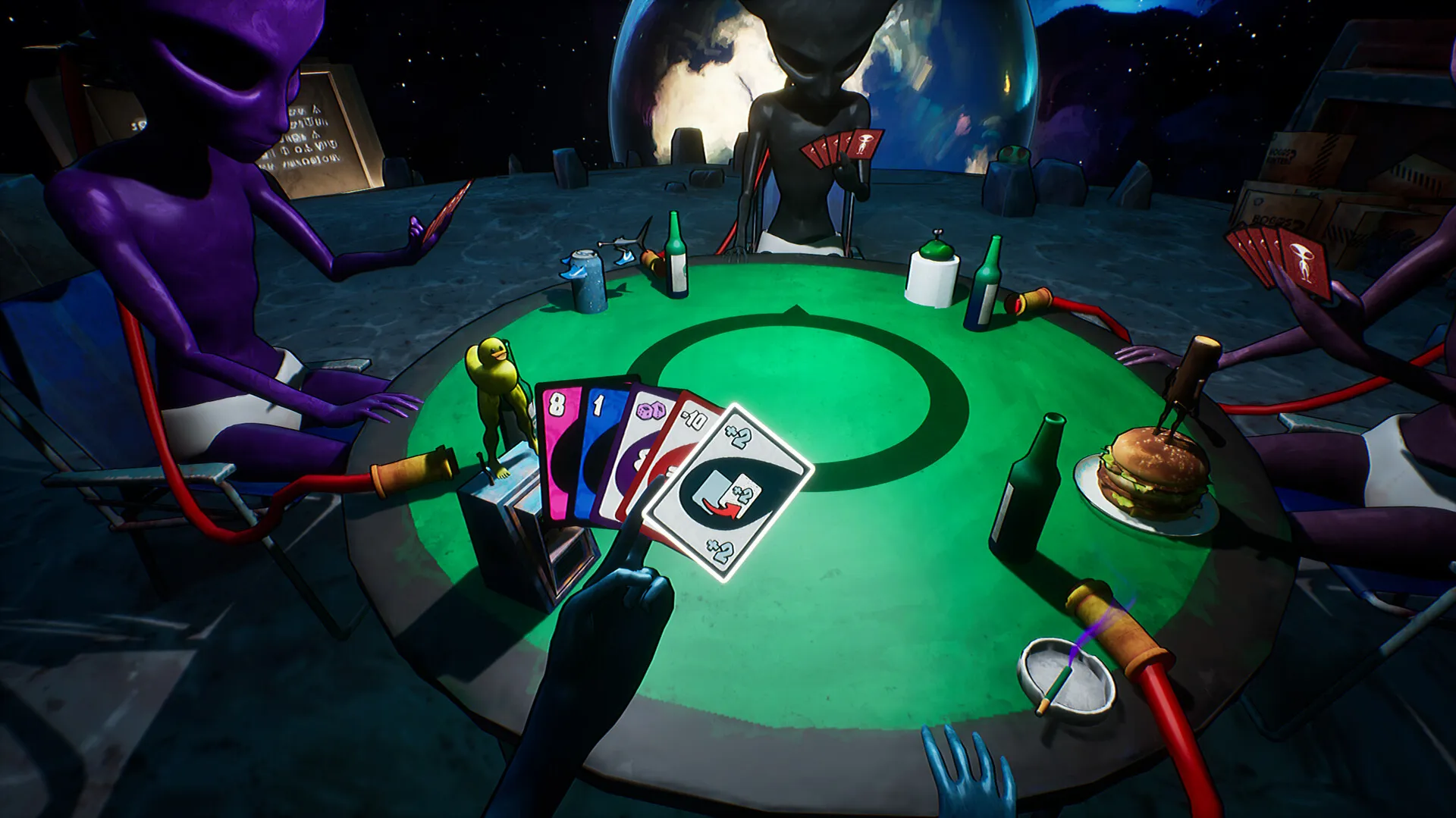 月球骗子/Bogos Binted?-轻创