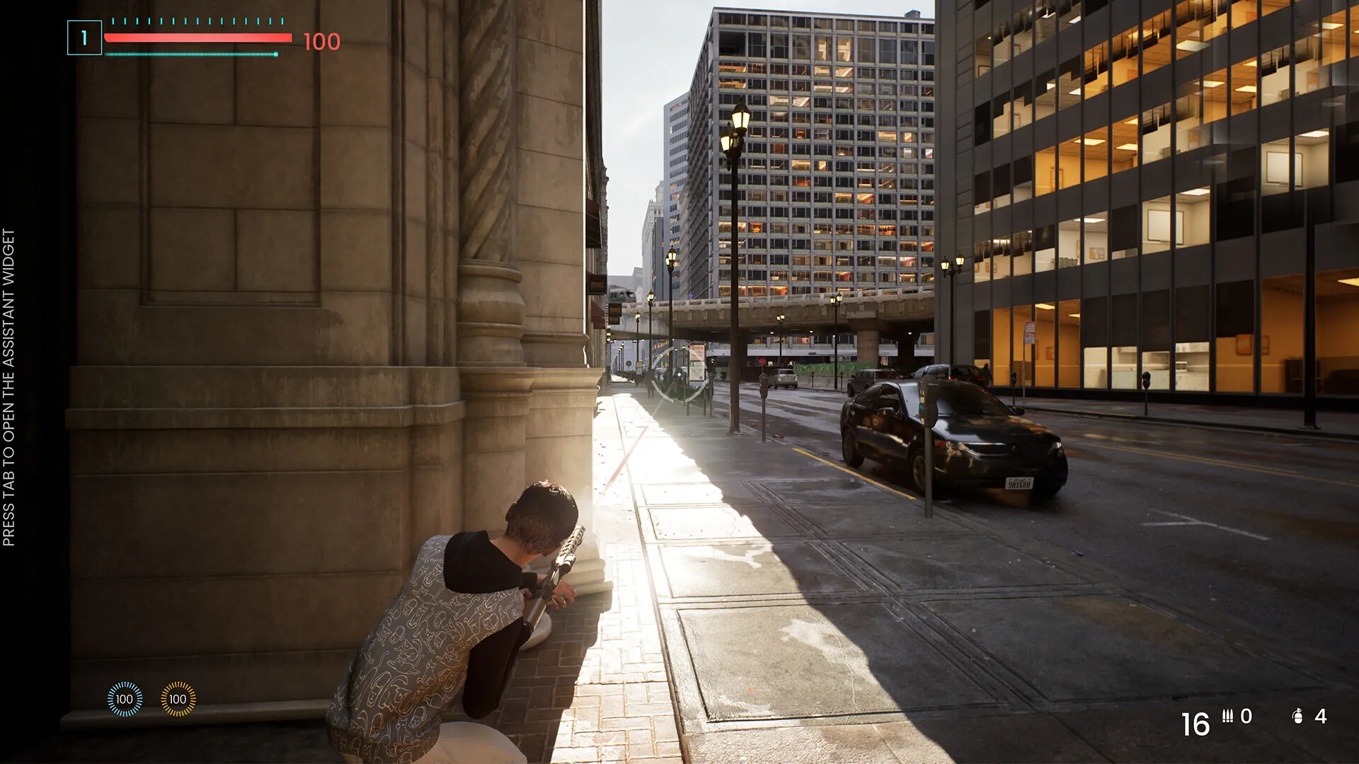 善良都市/Nice City 善良都市/Nice City