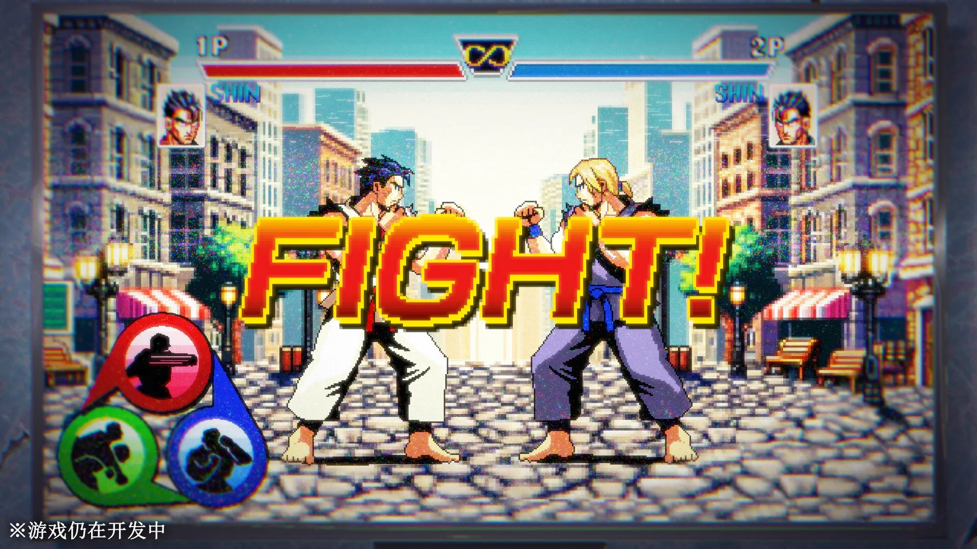 《残音系少年少女》中文版-轻创