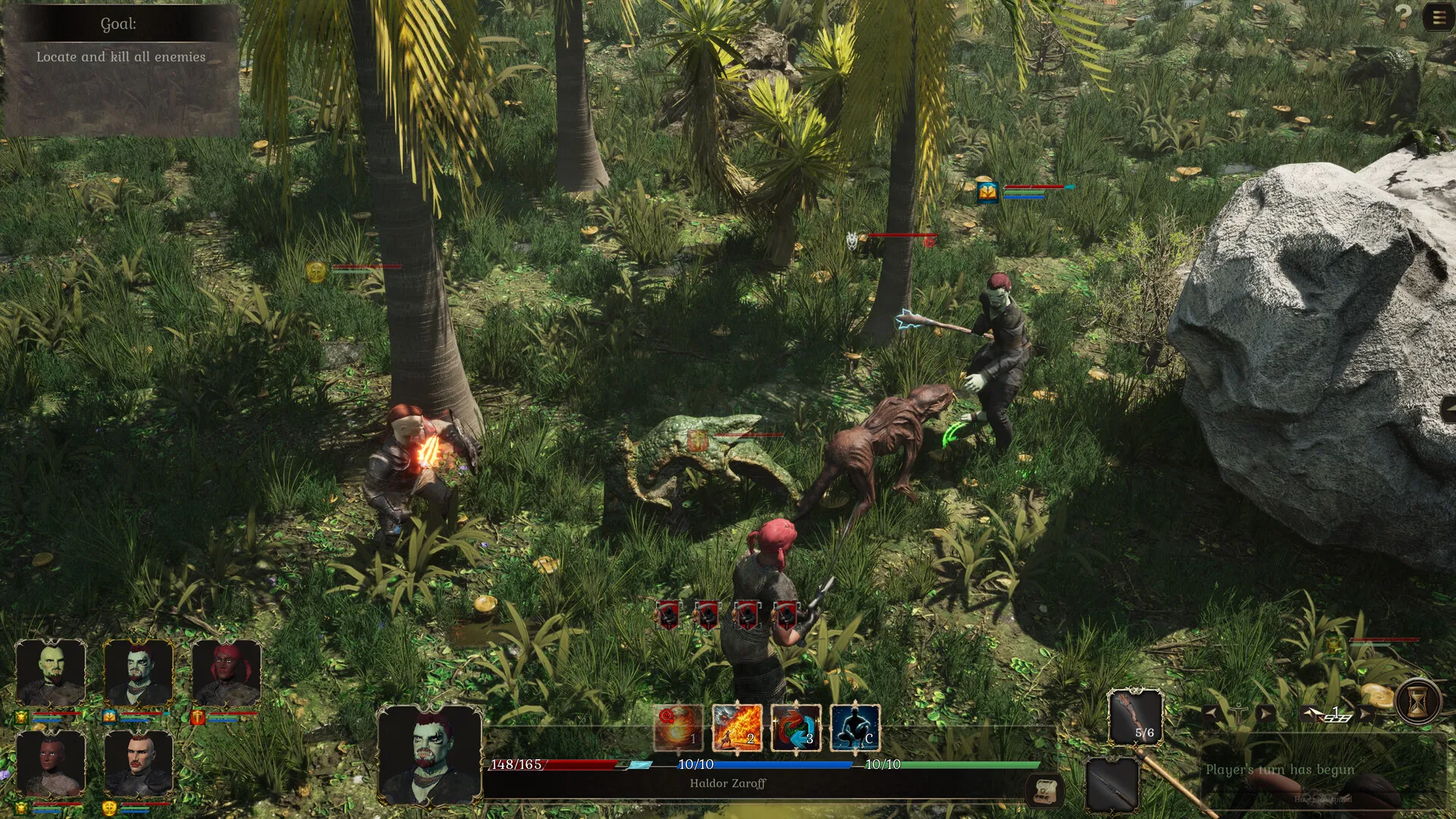 领域碎片/Shards of the Realm-豌豆轻创