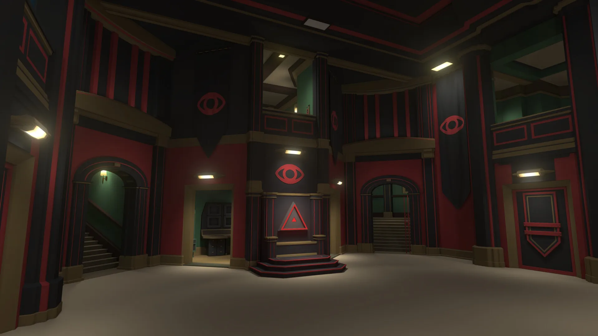 《失色之谜2》v1.0.0中文版-豌豆轻创