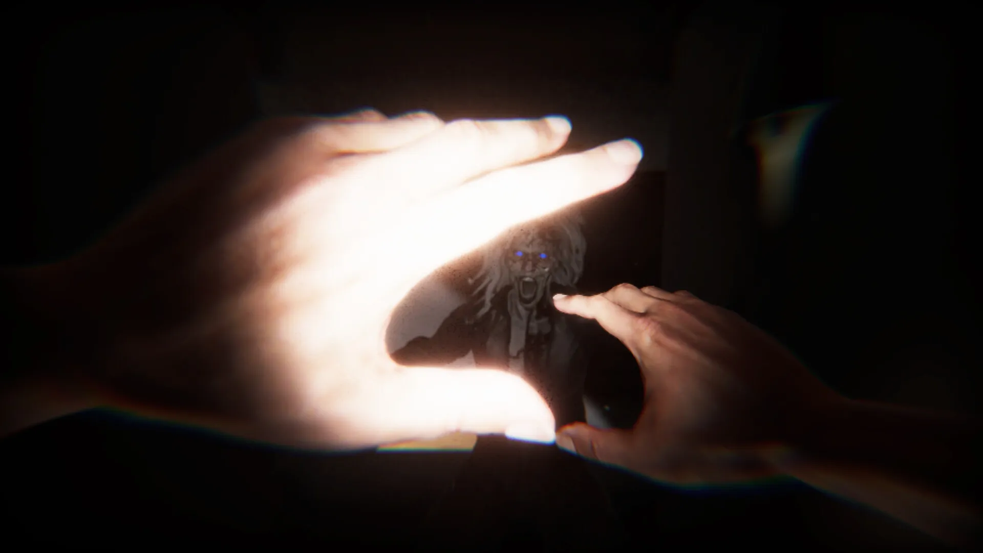 惊魂/Psycho-豌豆轻创