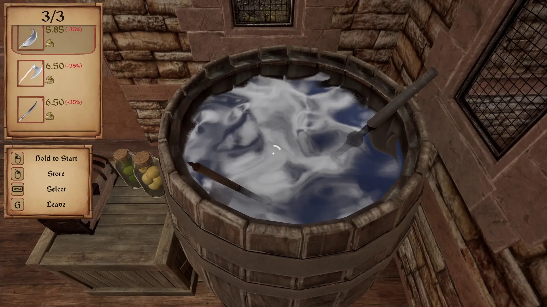 战利与账簿/Loot & Ledger 战利与账簿/Loot & Ledger