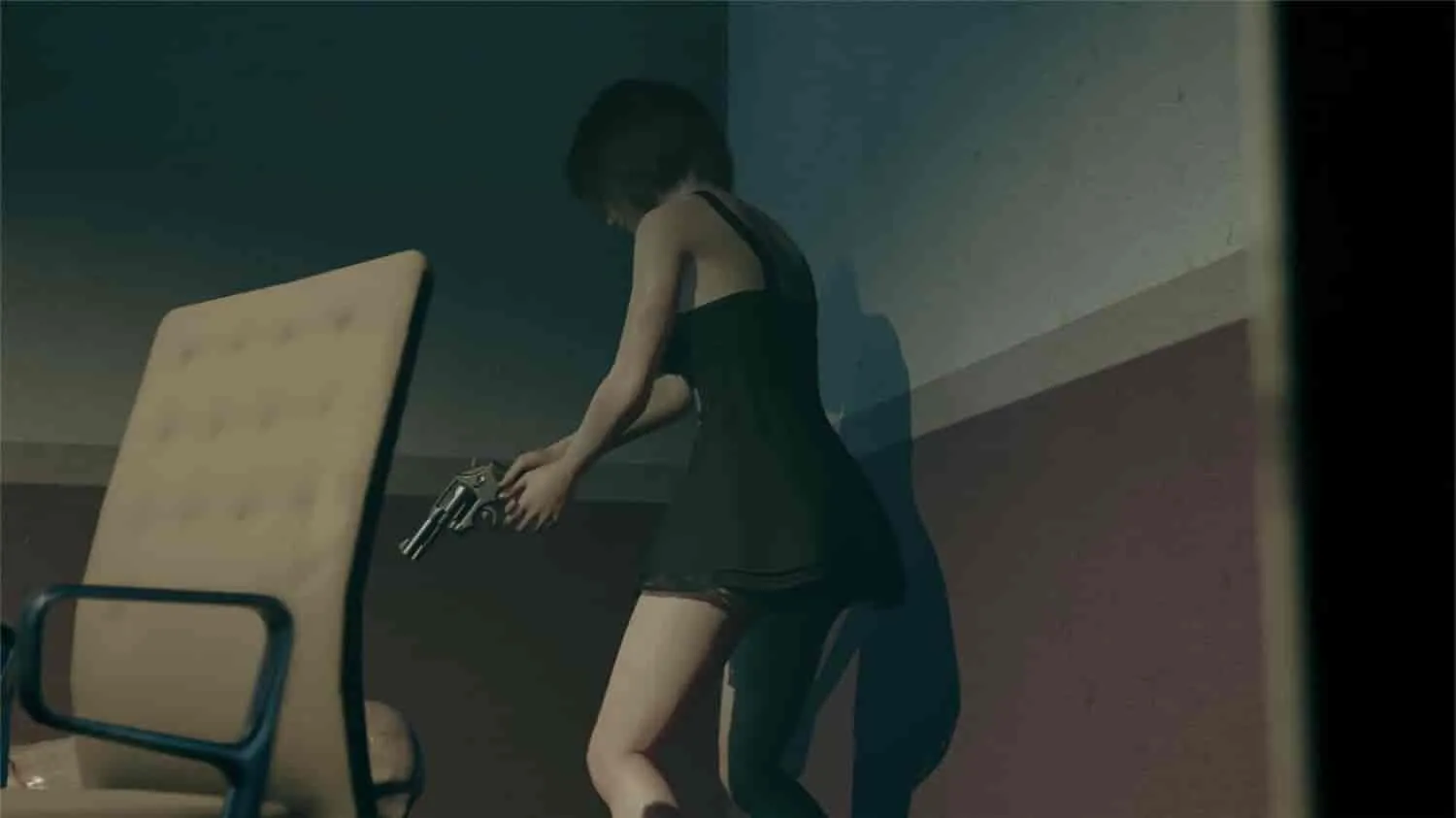 《致命解药》v1.0.0中文版-豌豆轻创