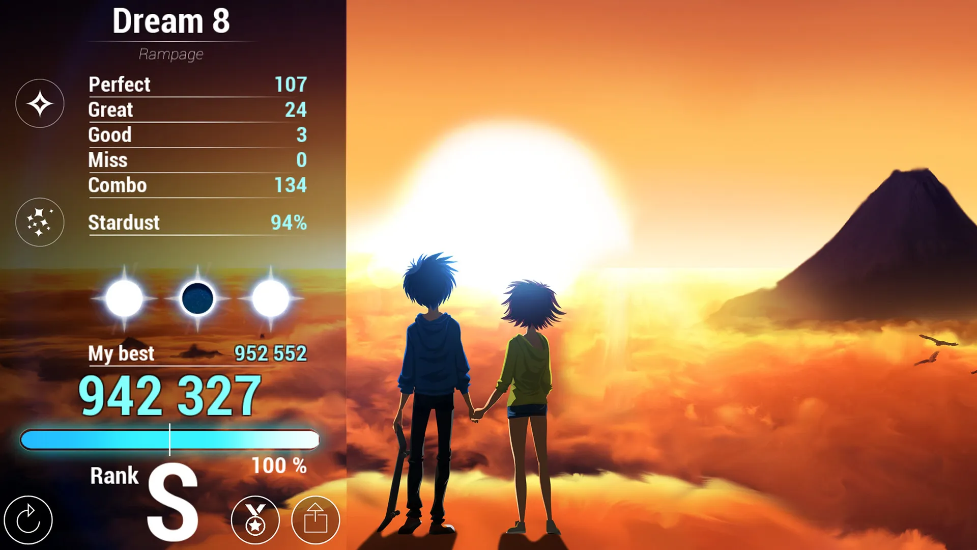 梦境旋律/Lost in Harmony