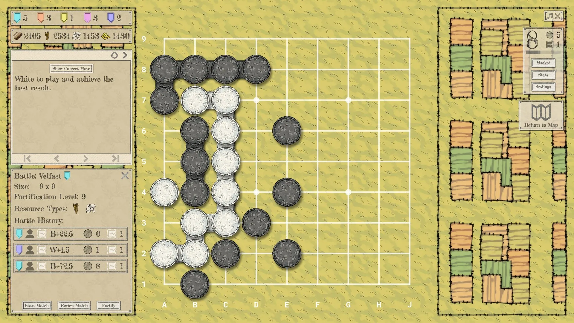 围棋征服战/The Conquest of Go 围棋征服战/The Conquest of Go