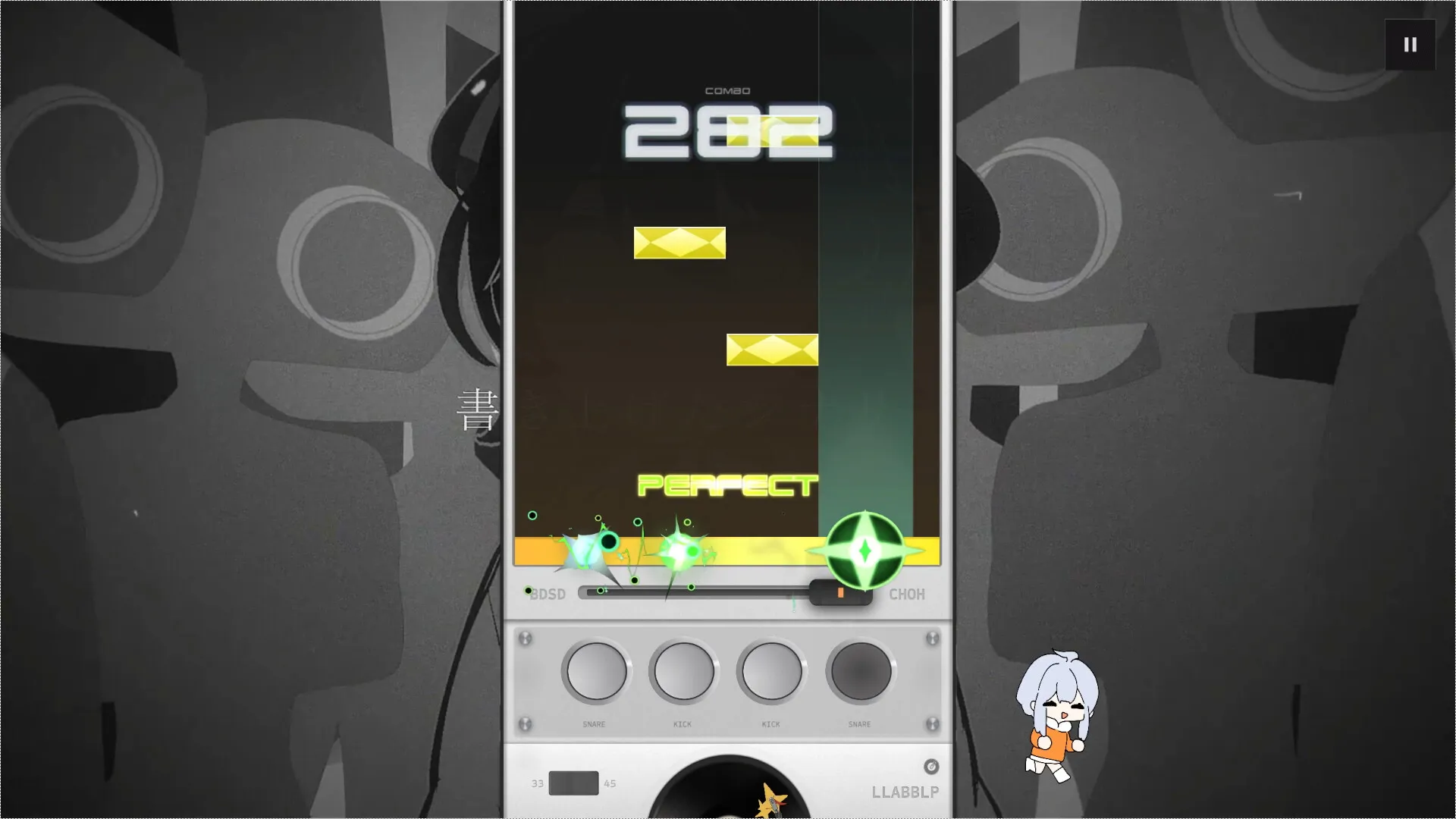 音序真空/DEFLATE 音序真空/DEFLATE