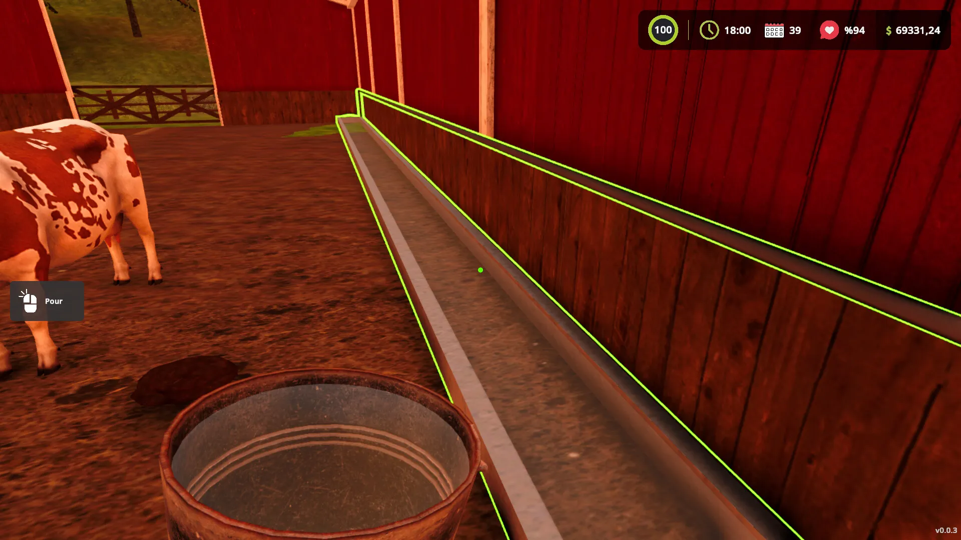 农场补给模拟器25/Farm Supply Simulator 25 农场补给模拟器25/Farm Supply Simulator 25