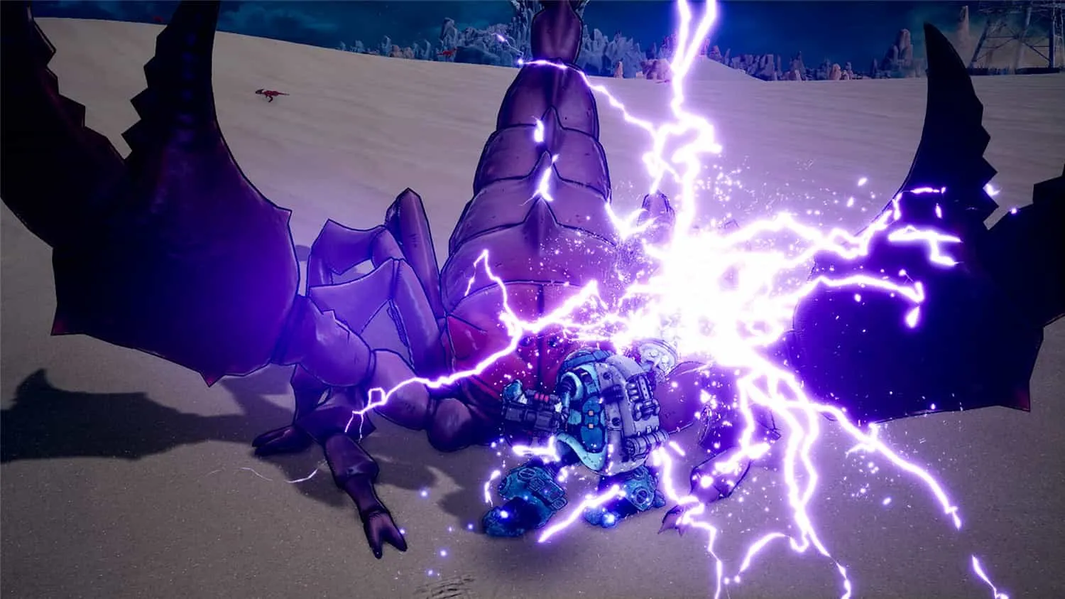 《沙漠大冒险》v1.0.3中文版-豌豆轻创