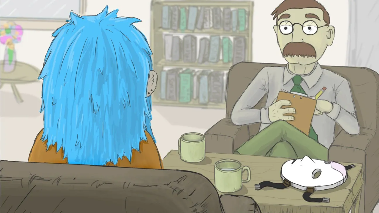 《俏皮脸》v9138558中文版-豌豆轻创