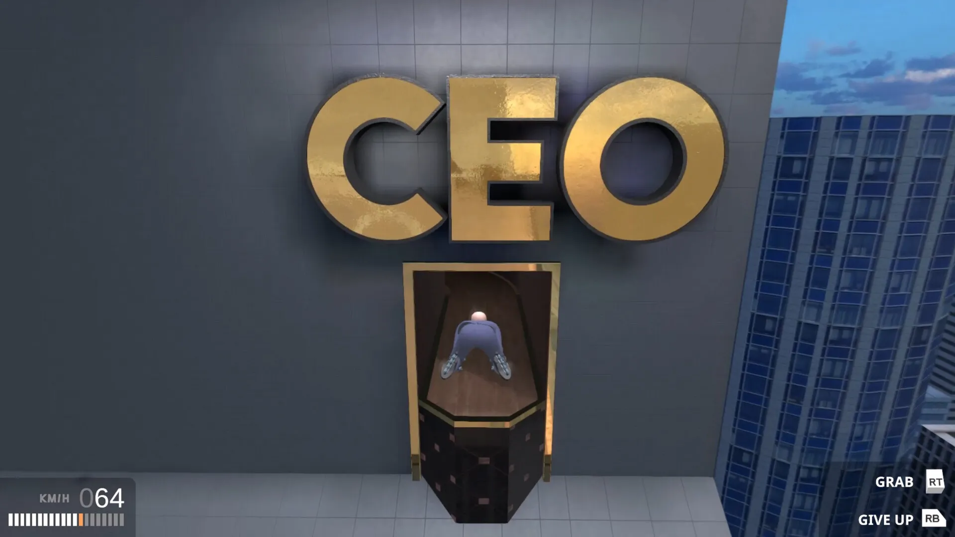 找个班上/Get To Work-豌豆轻创