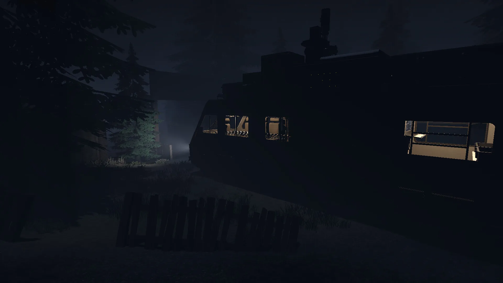 驱鬼公司/Ghost Exorcism INC.-豌豆轻创