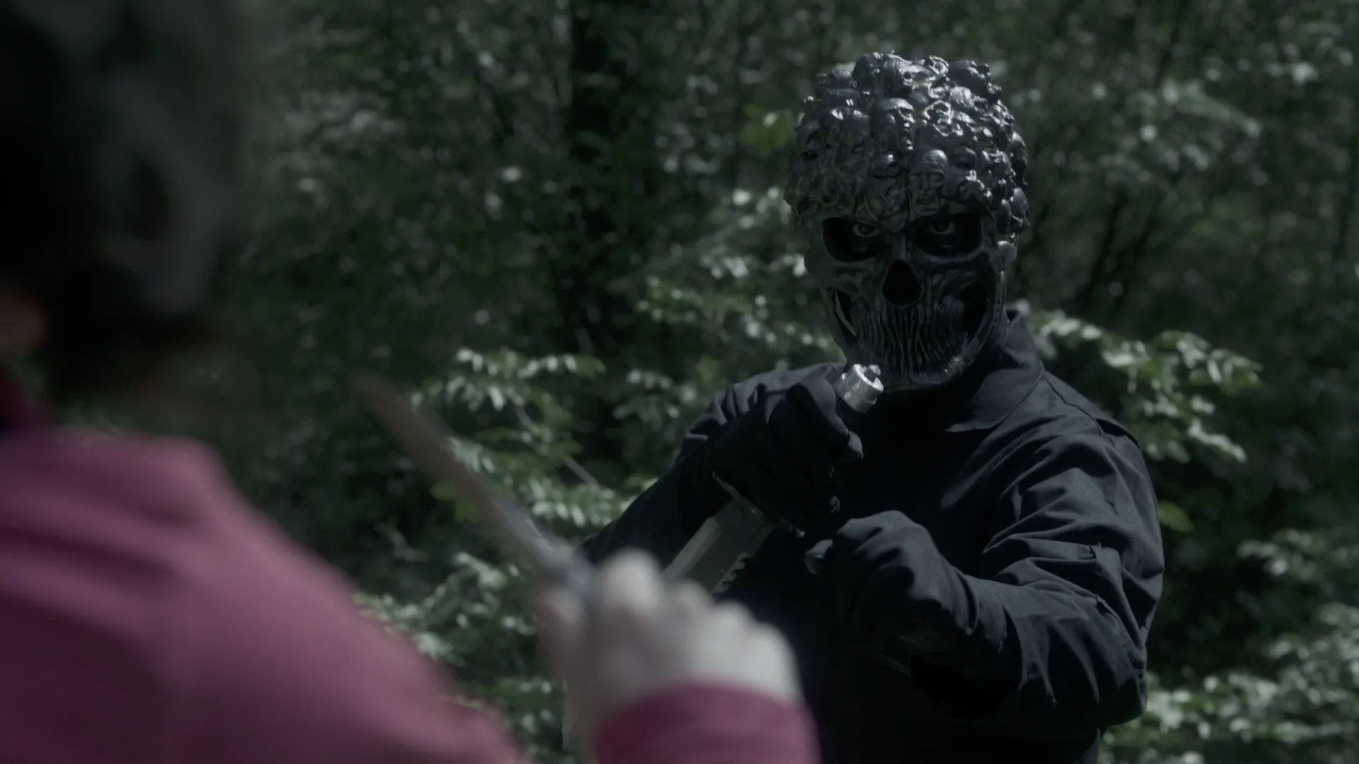 奔跑/The Run-豌豆轻创