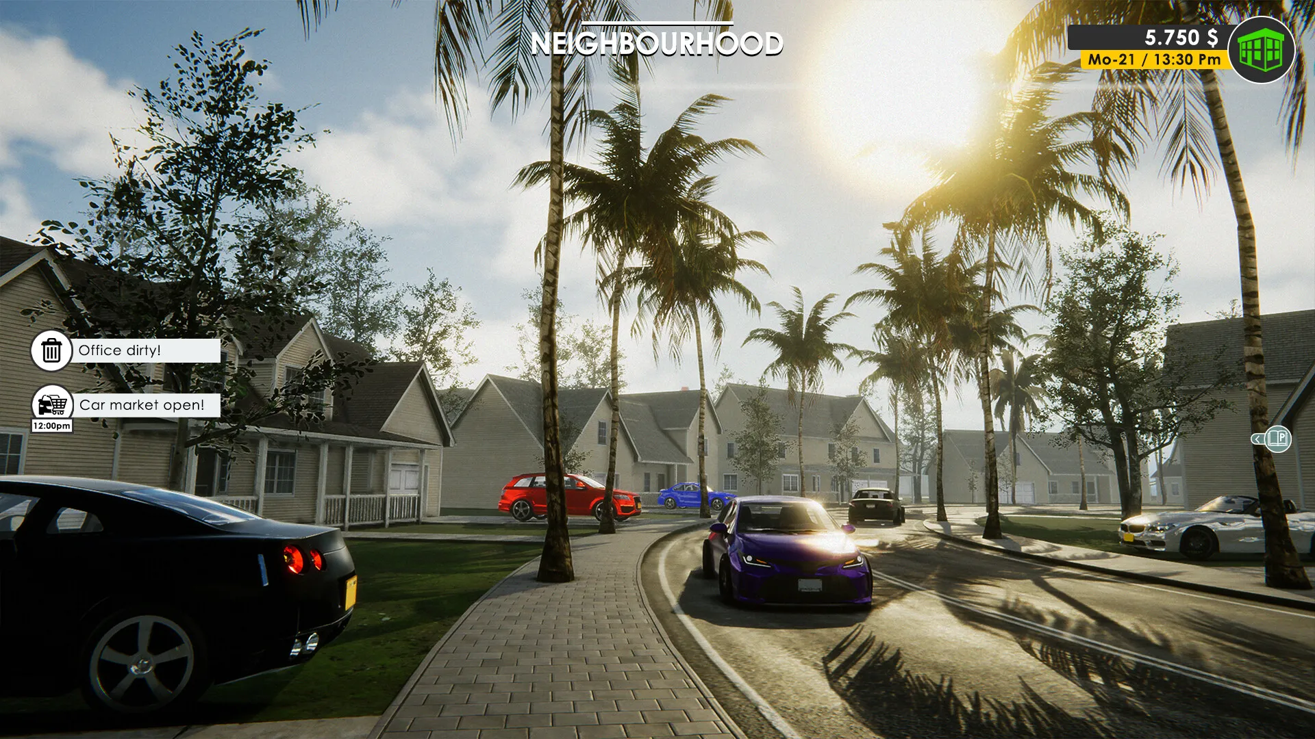 汽车买卖模拟器2023/Car For Sale Simulator 2023 汽车买卖模拟器2023/Car For Sale Simulator 2023