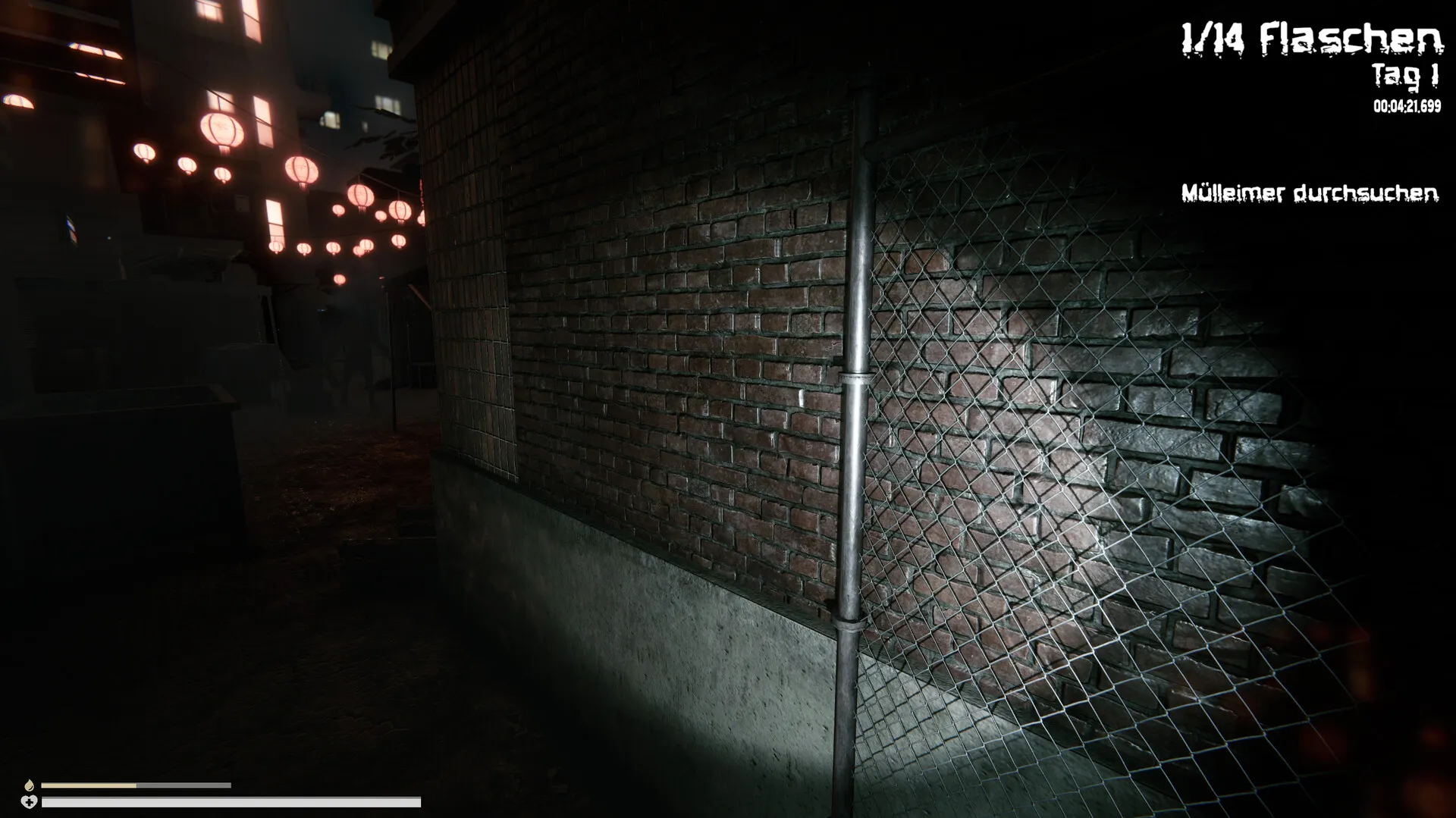 《垃圾收集模拟：生存版》v1.0.0中文版--第6张图片