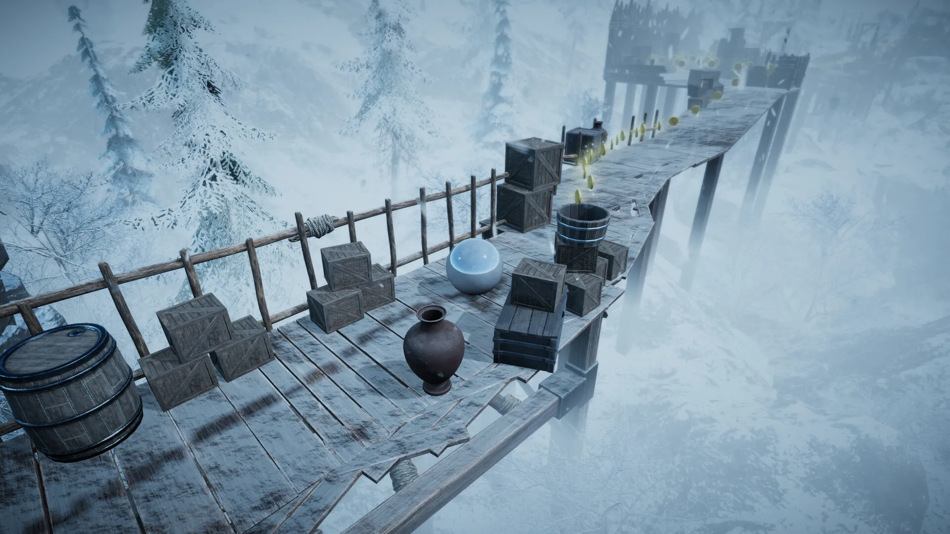 灵魂之球2/AtmaSphere 2 灵魂之球2/AtmaSphere 2