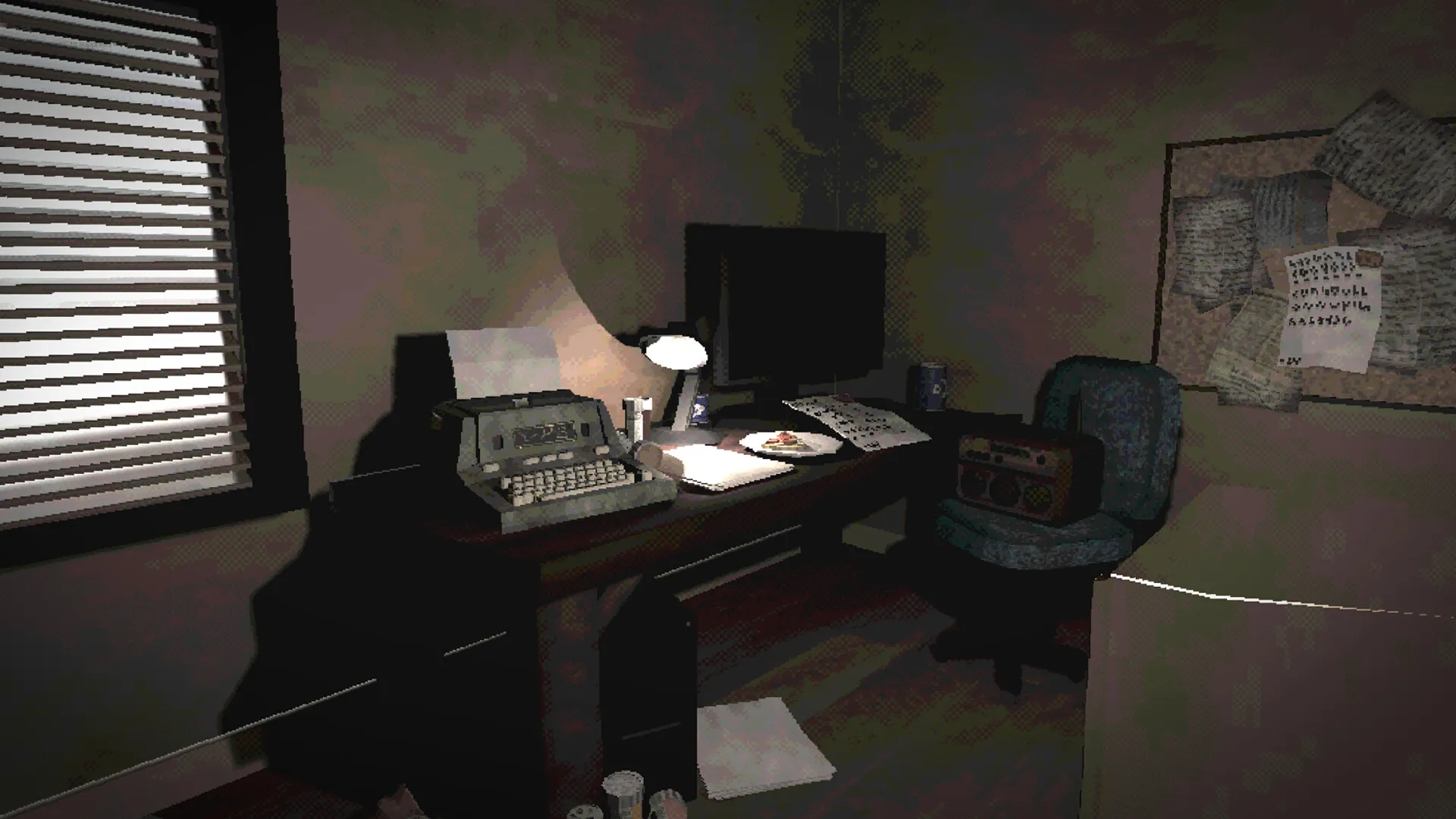 欺世欢悦/Deceived Of Joy