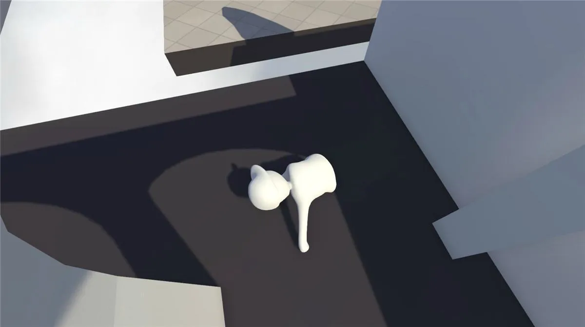 《人类一败涂地》中文版-豌豆轻创