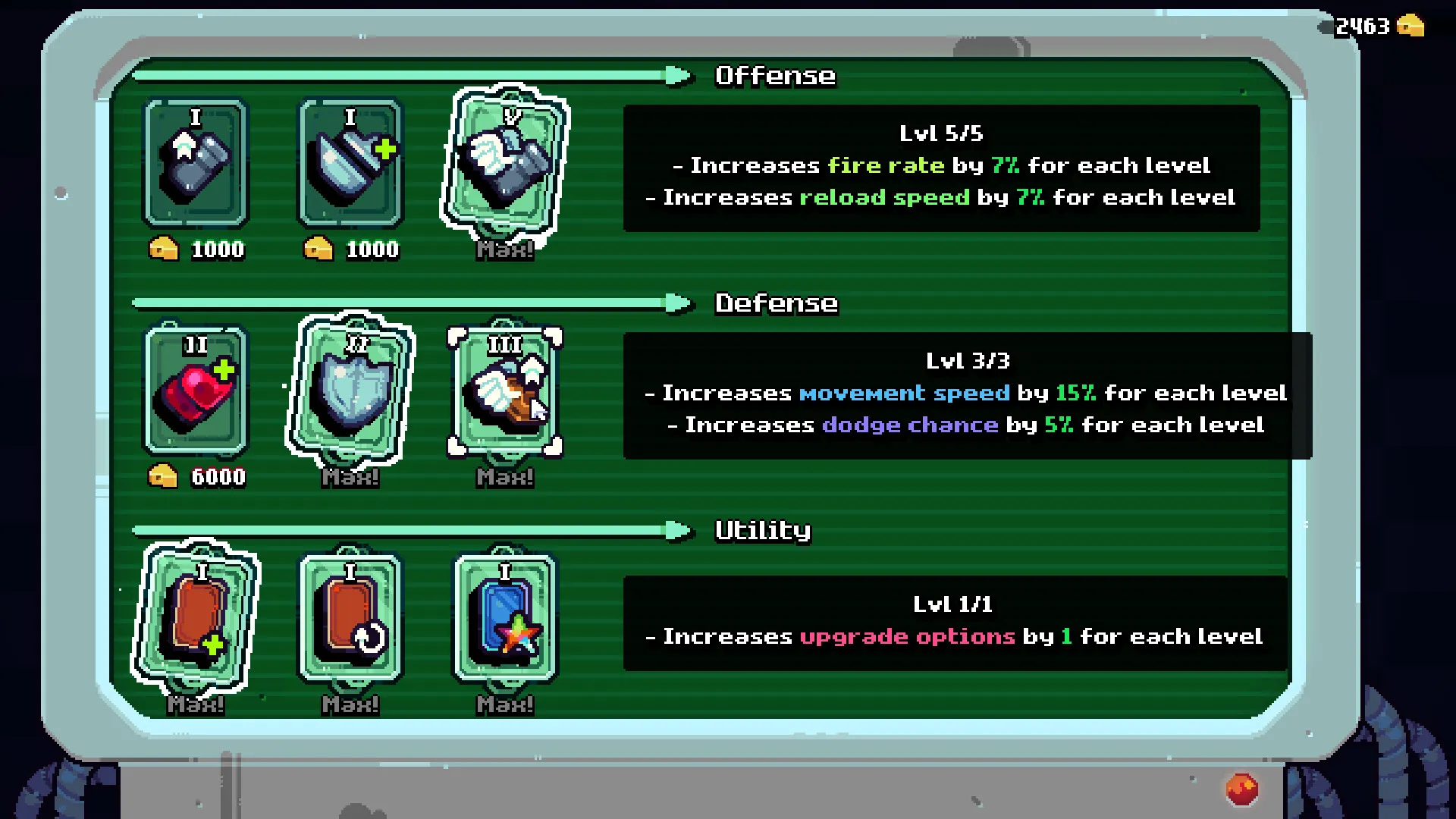 鼠鼠登月/Rocket Rats