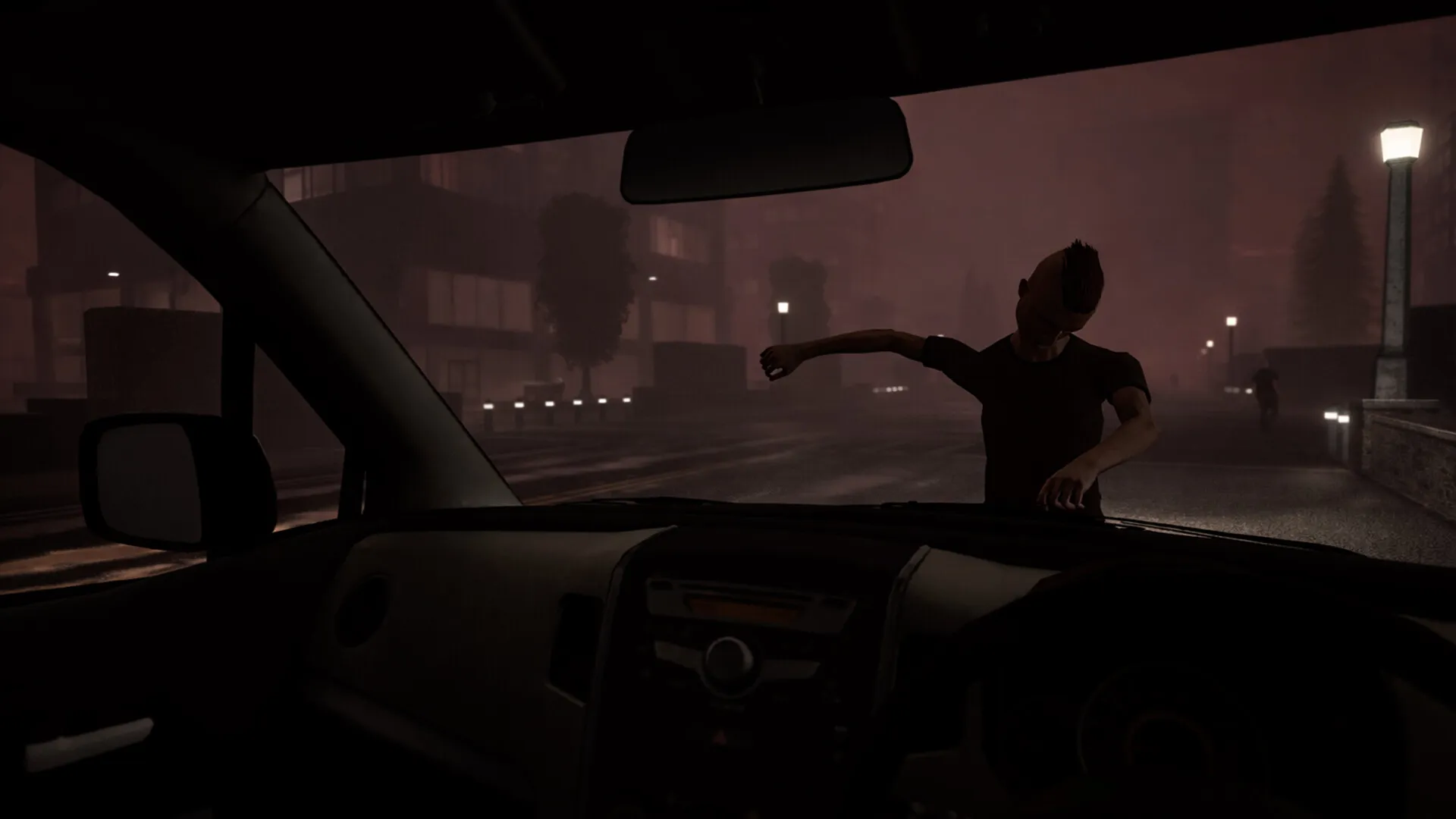 遗忘别墅/Forgotten Villa-豌豆轻创