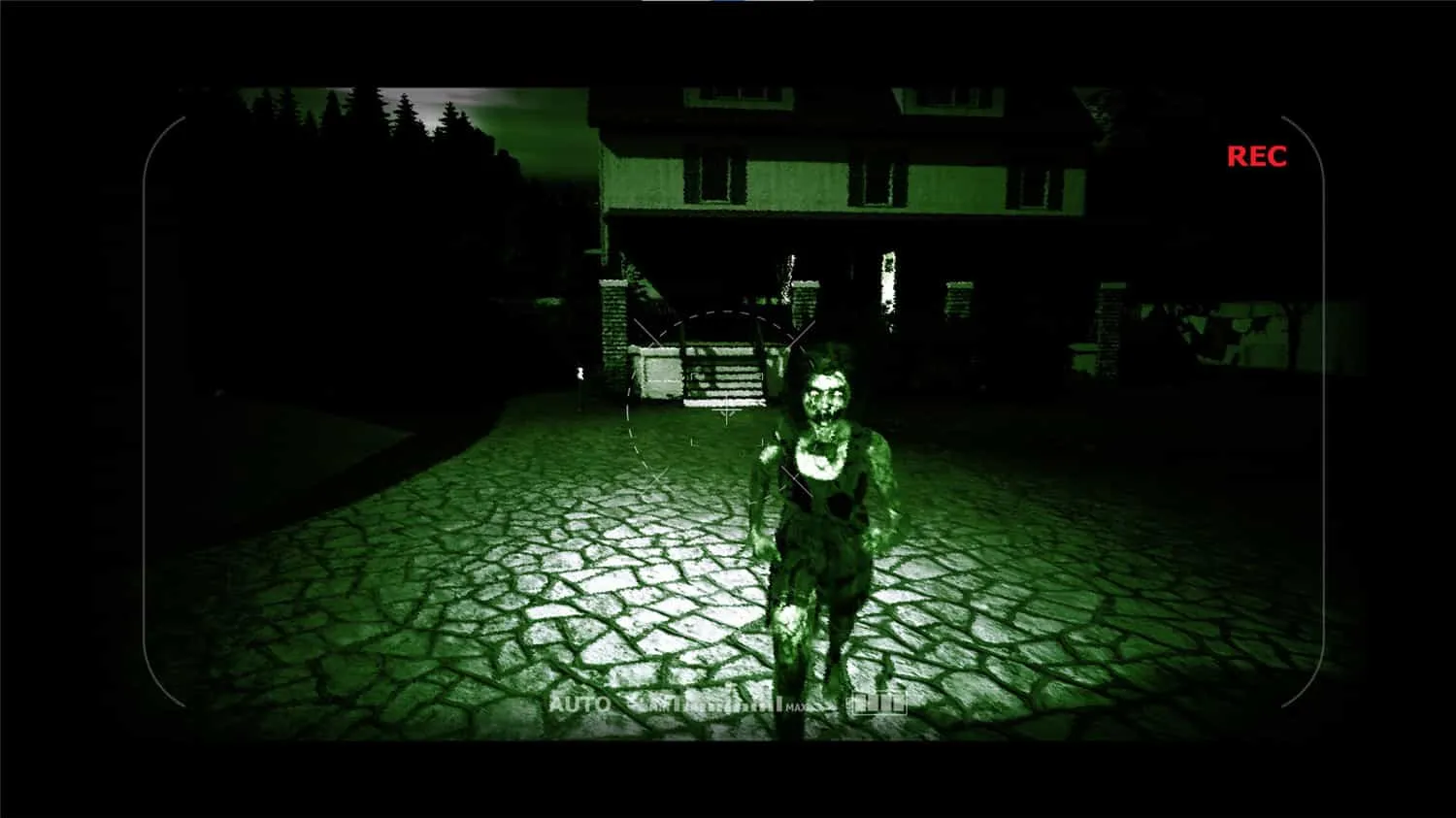 《这是一个幽灵》v1.0.0原版英文-豌豆轻创