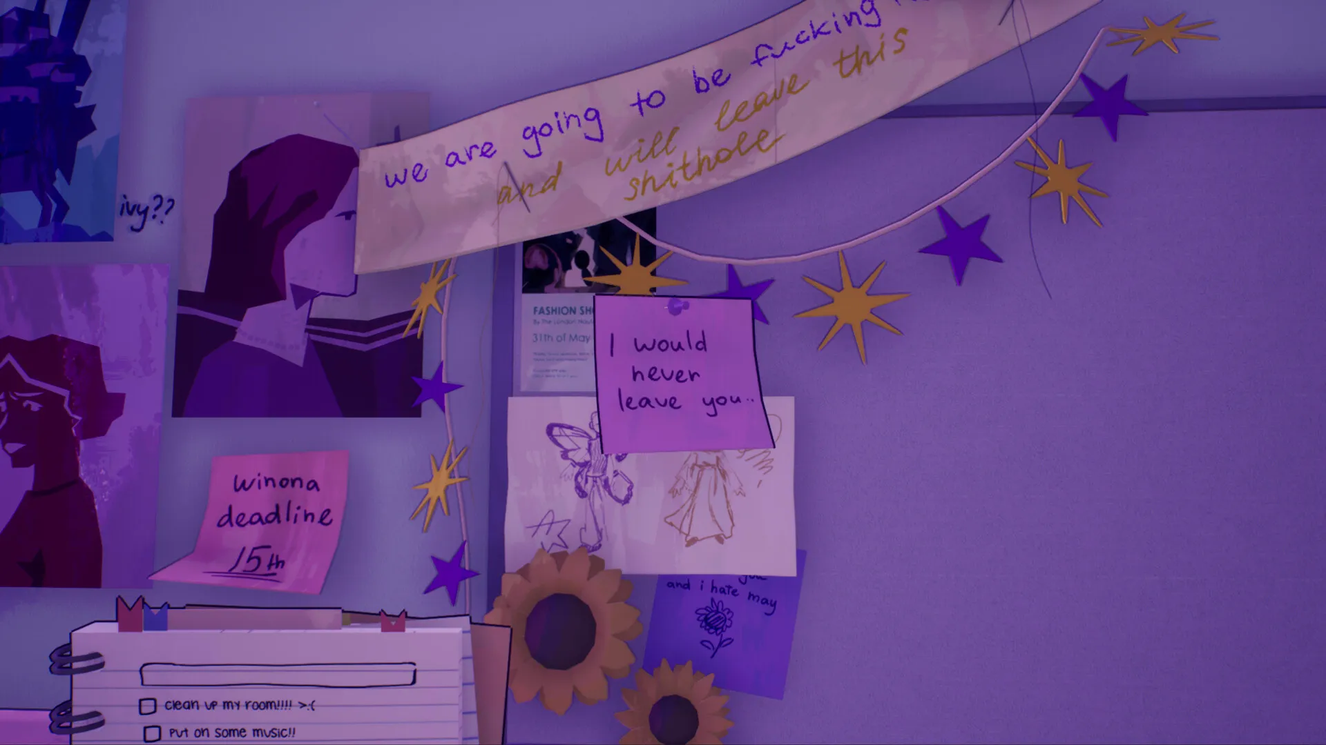 八月之前/The August Before 八月之前/The August Before