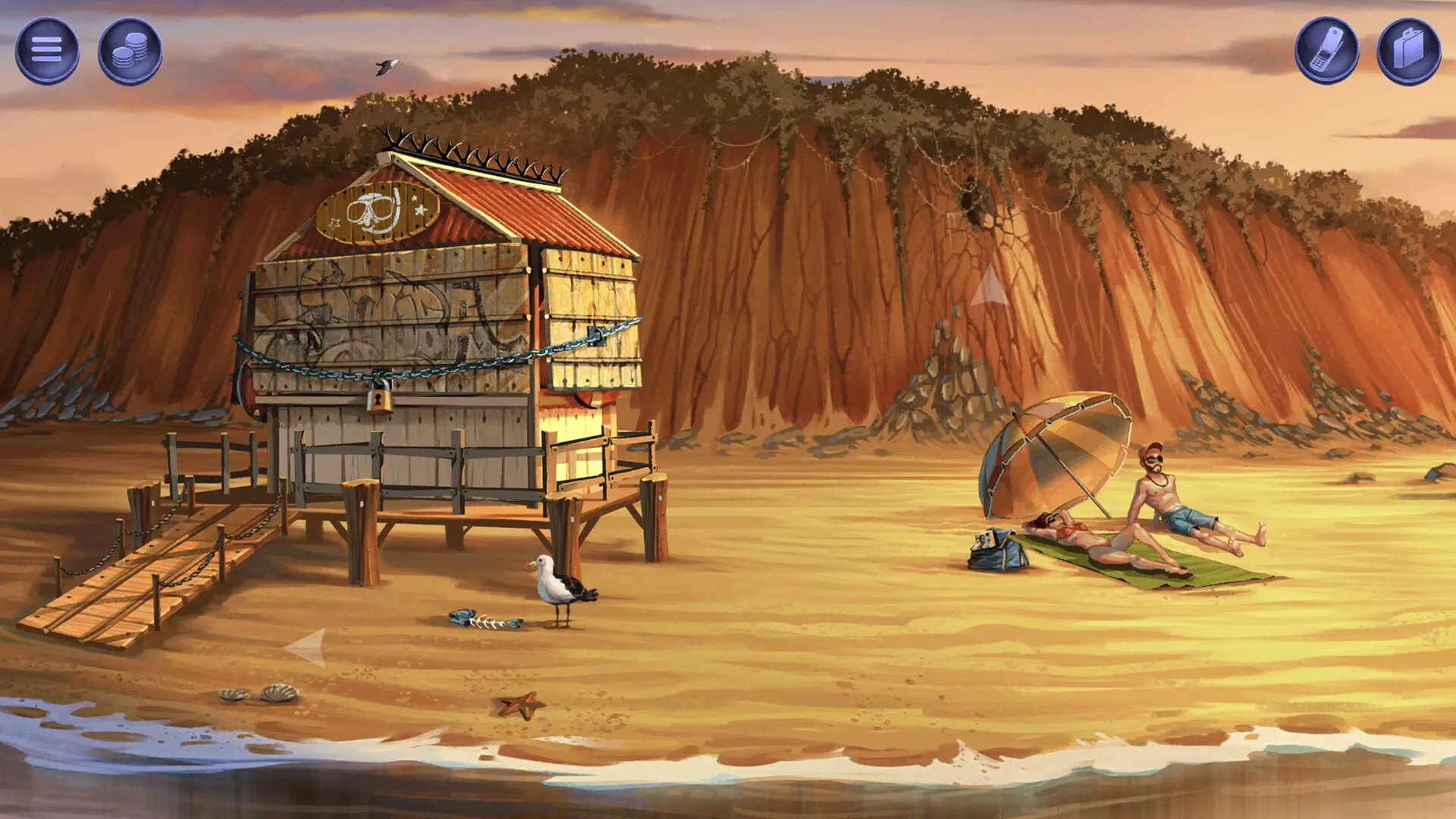 消尸：身后事/Nobodies: After Death-豌豆轻创