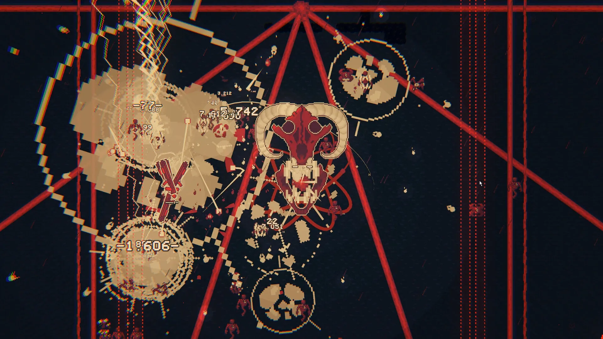 红色回响/Echoes of Red-豌豆轻创