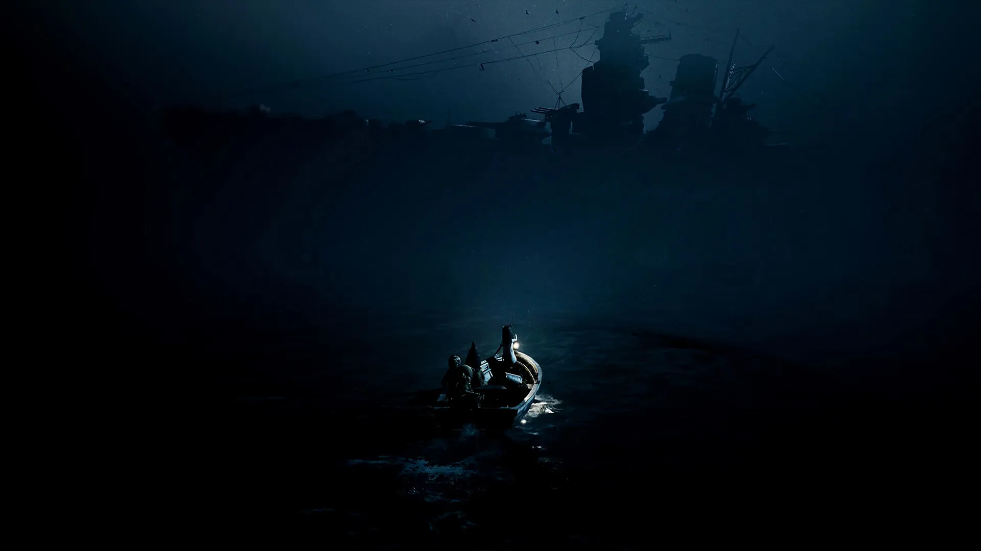 生灵重塑/REANIMAL/支持网络联机