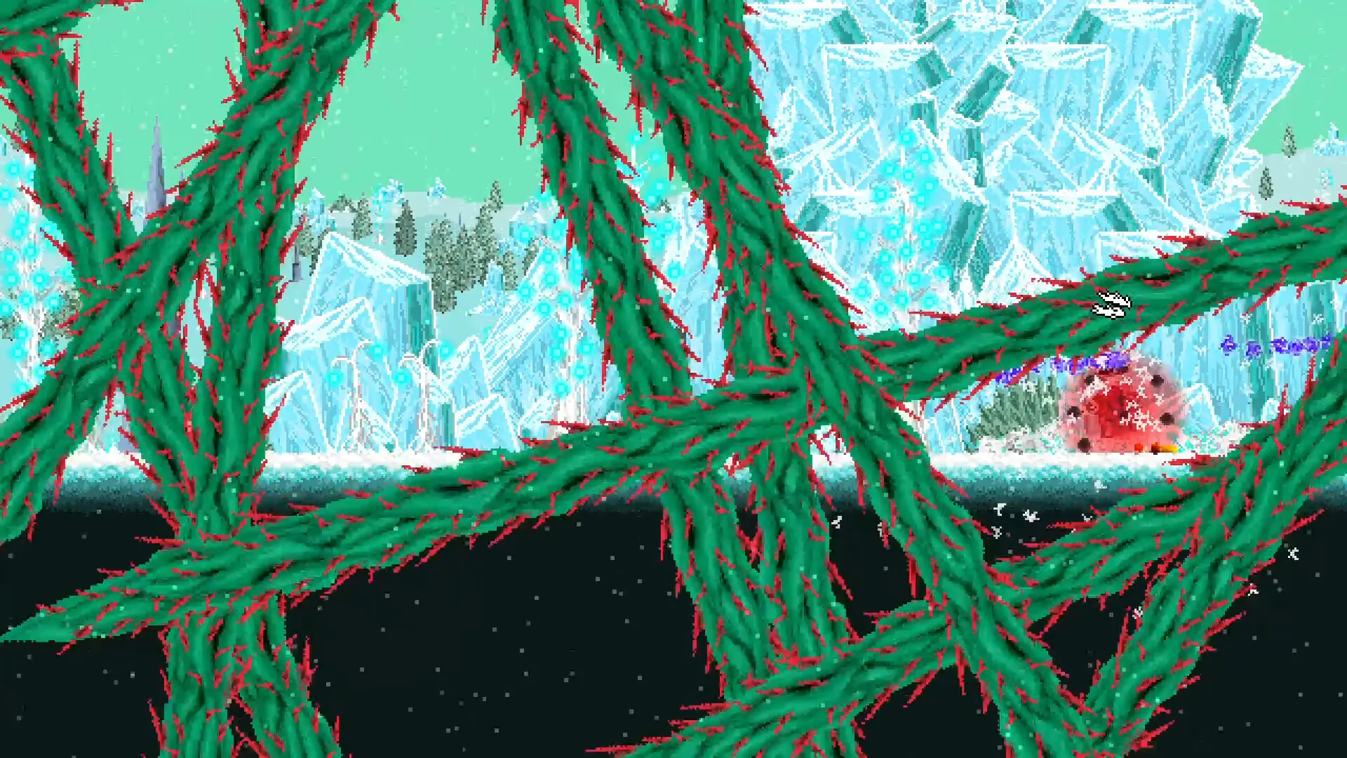 死亡之网/Death's Web